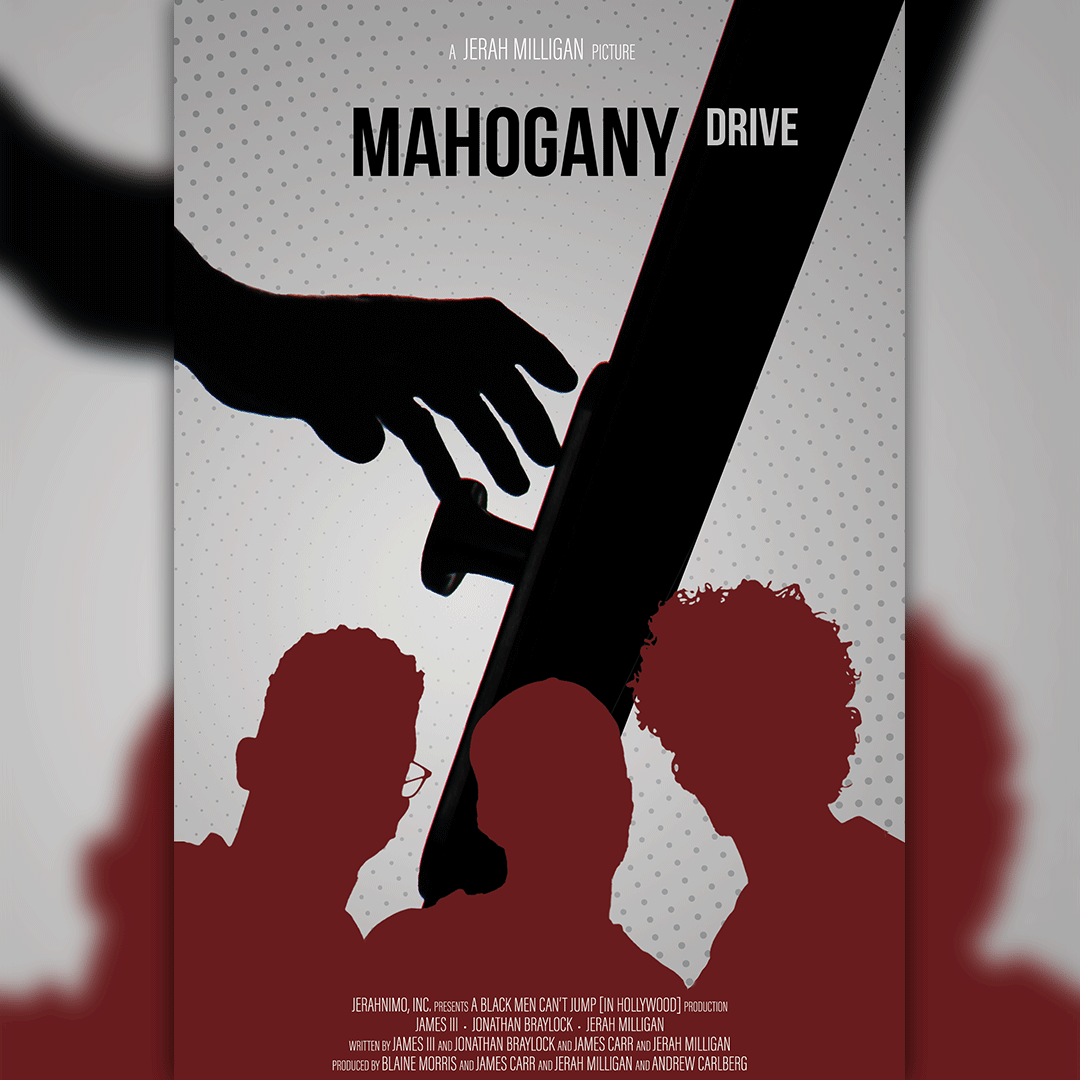 Mahogany Drive 