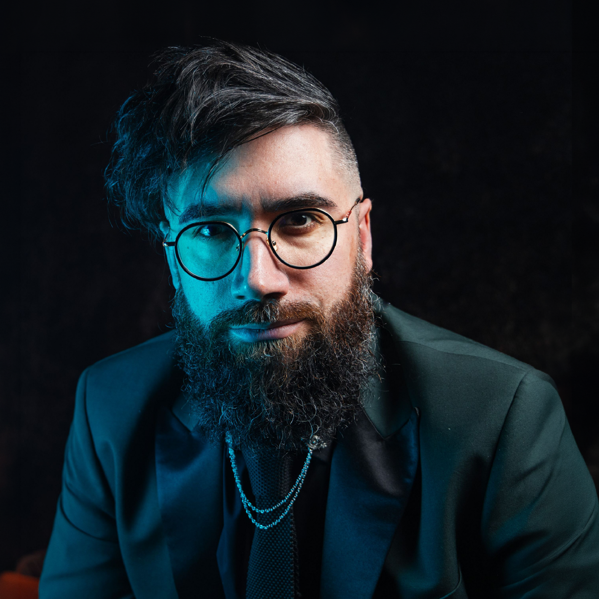 Peter Antoniou