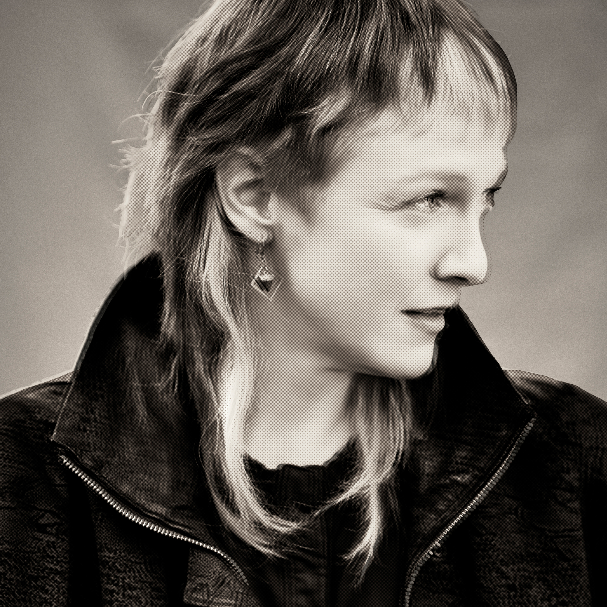 Catherine Dorion