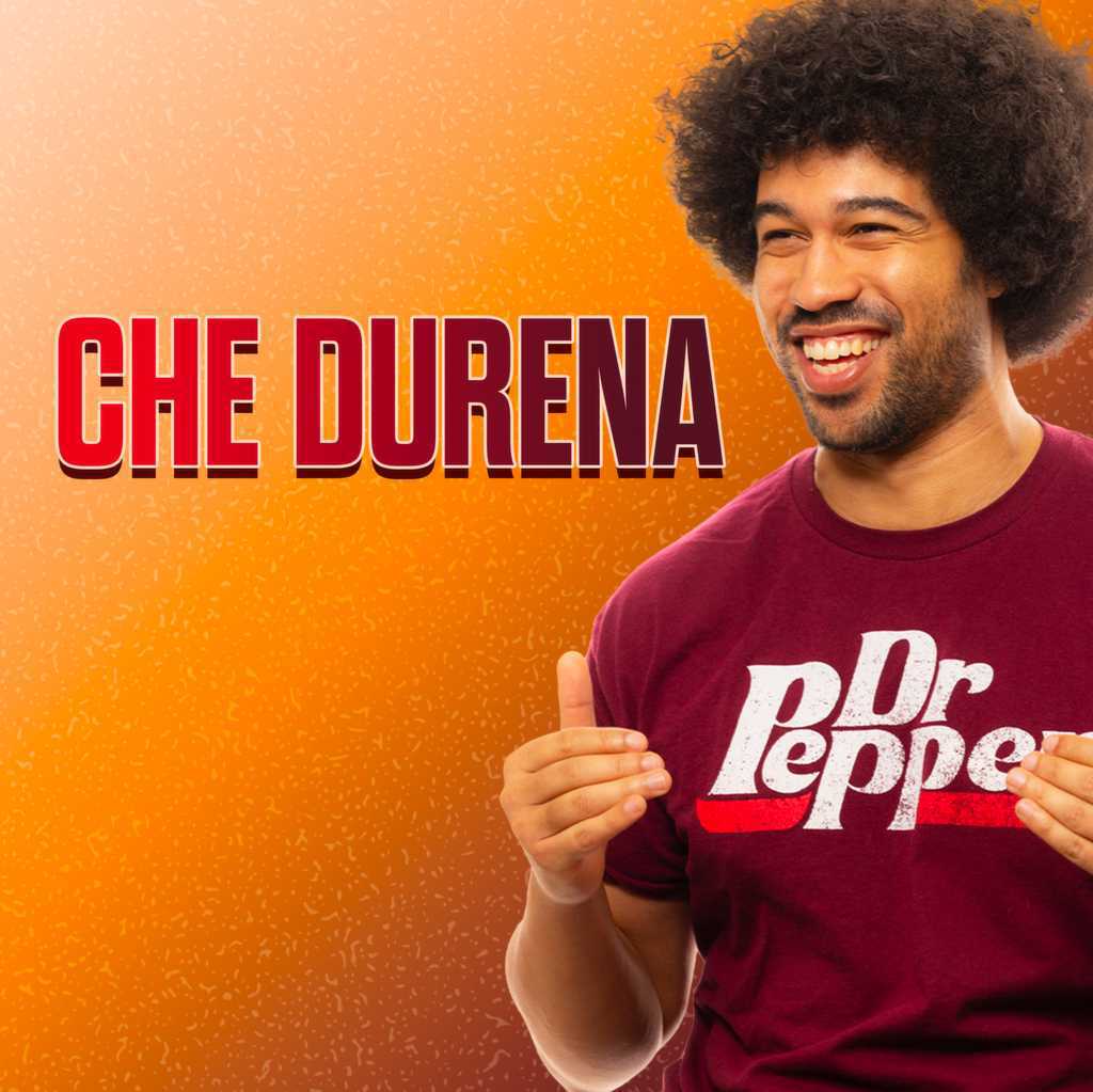 Che Durena