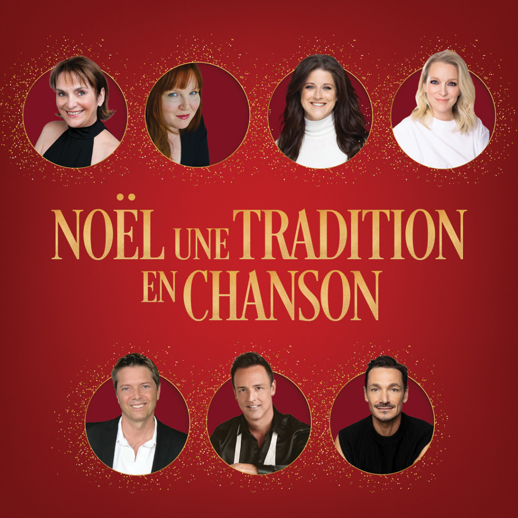 Noël une tradition en chanson