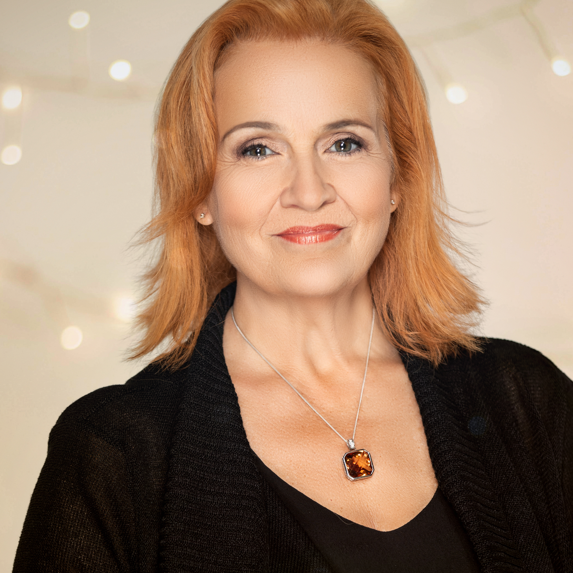 Marie Denise Pelletier - Noël, parle-moi