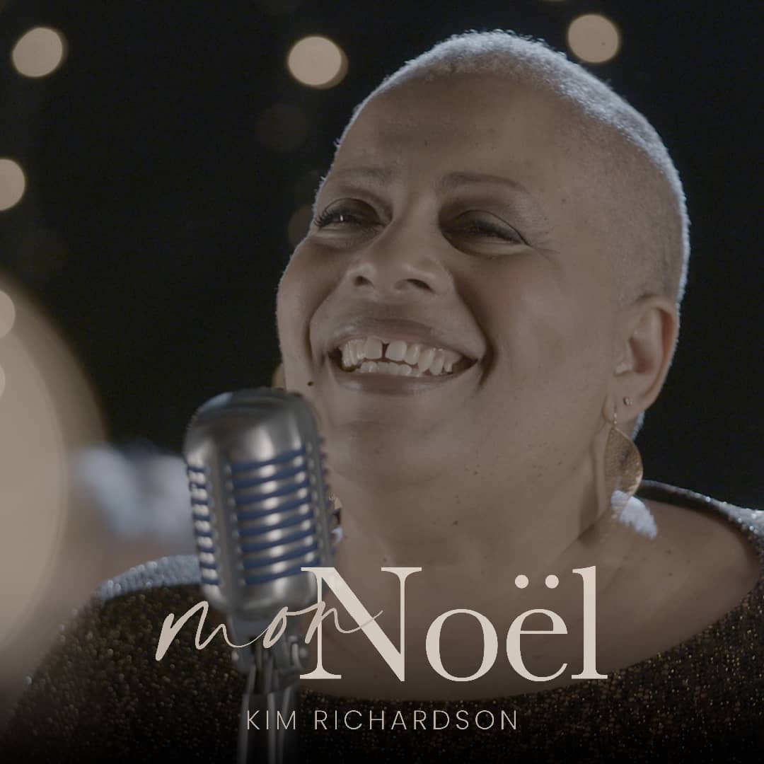 Mon Noël - Kim Richardson