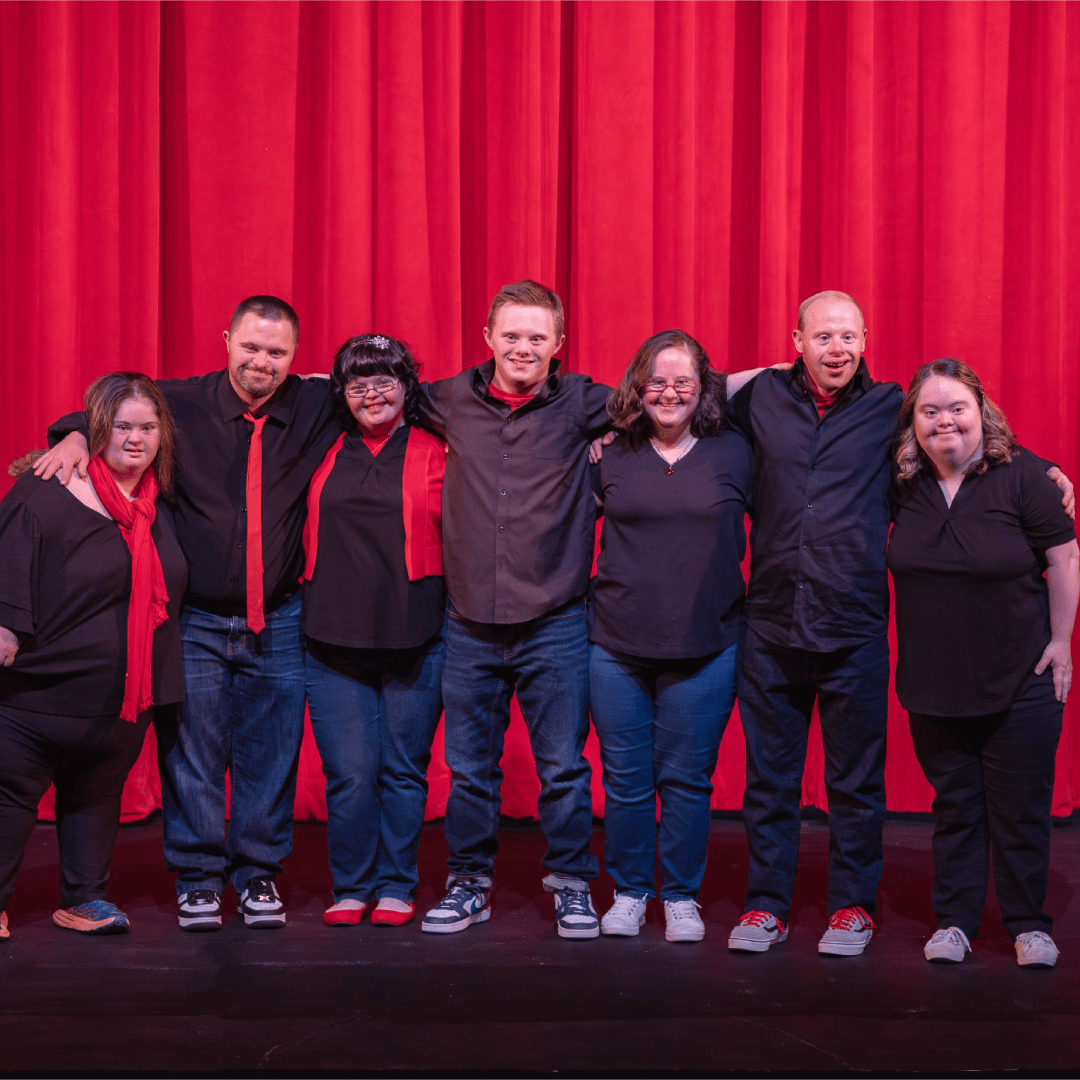 The Improvaneers
