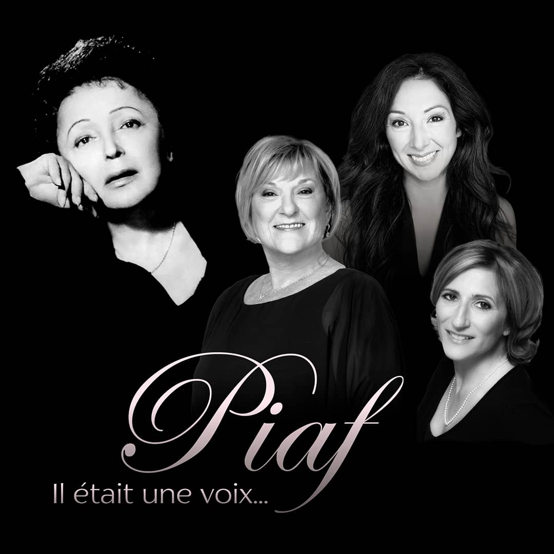 Il était une voix...Piaf