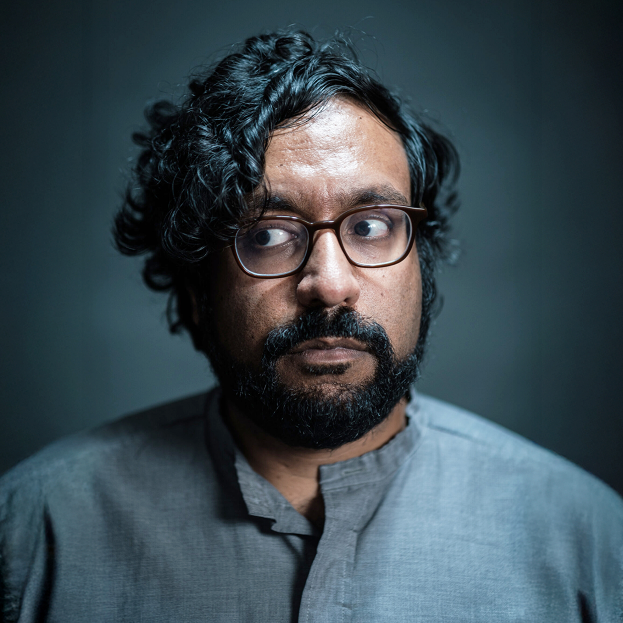 Hari Kondabolu