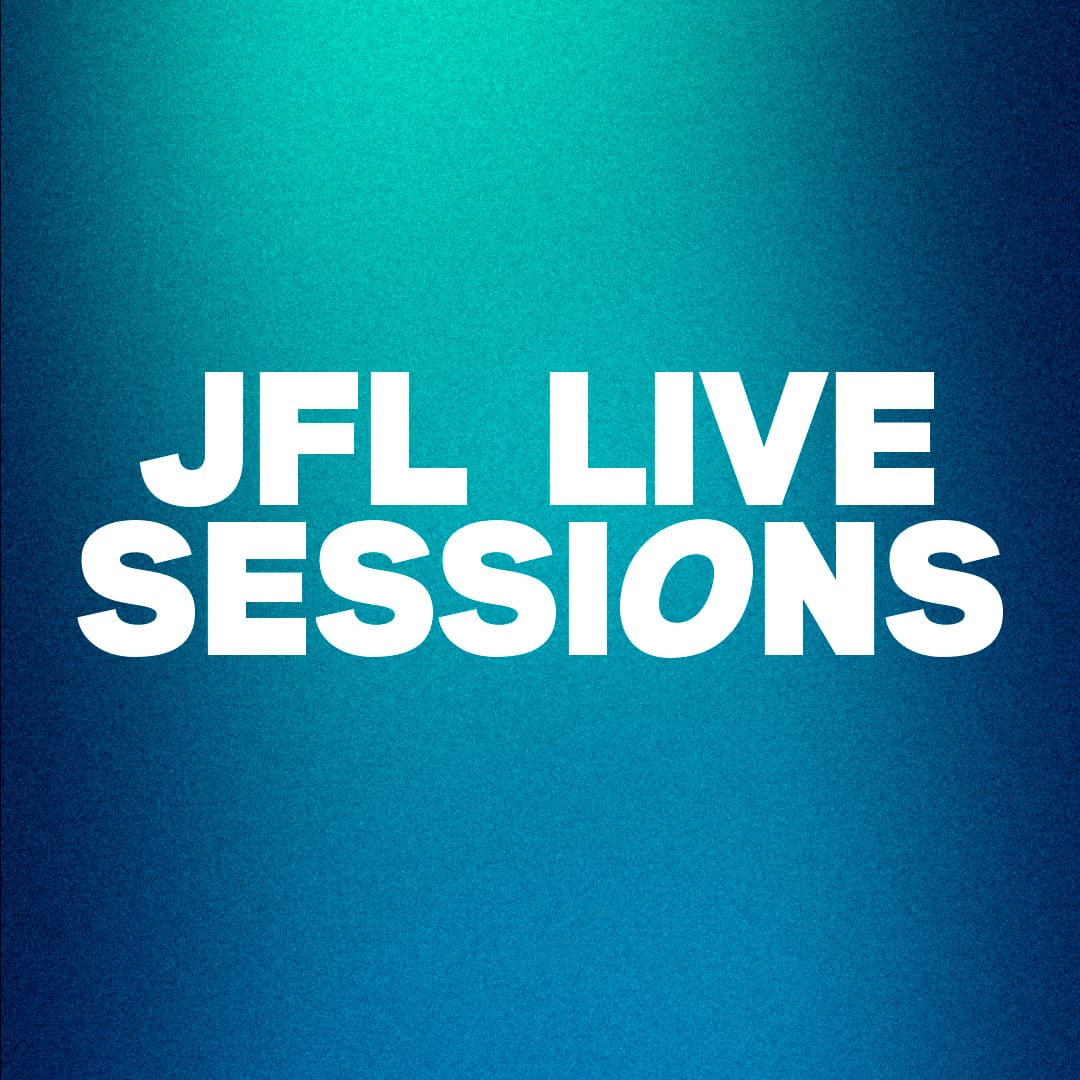 JFL Live Sessions
