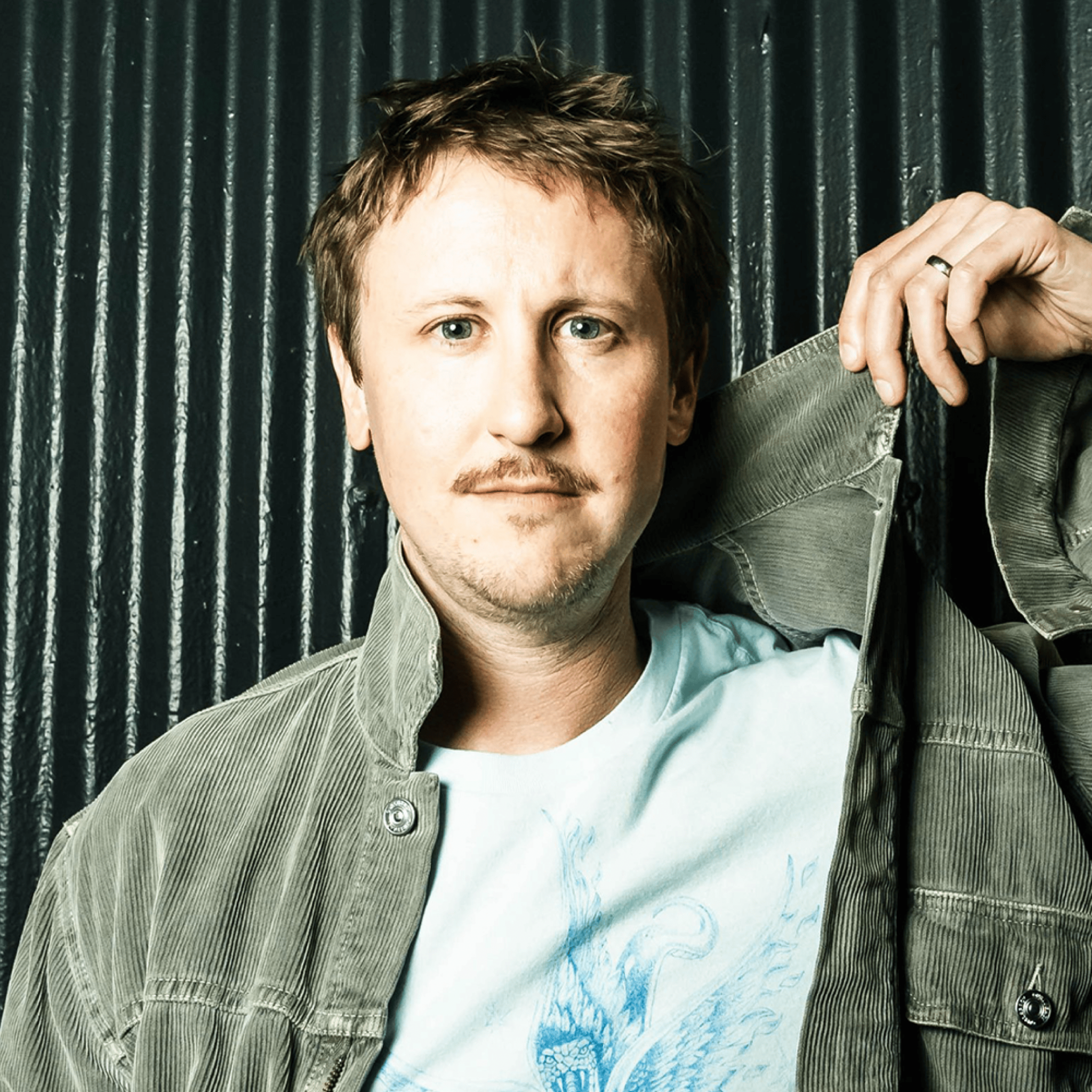 Johnny Pemberton