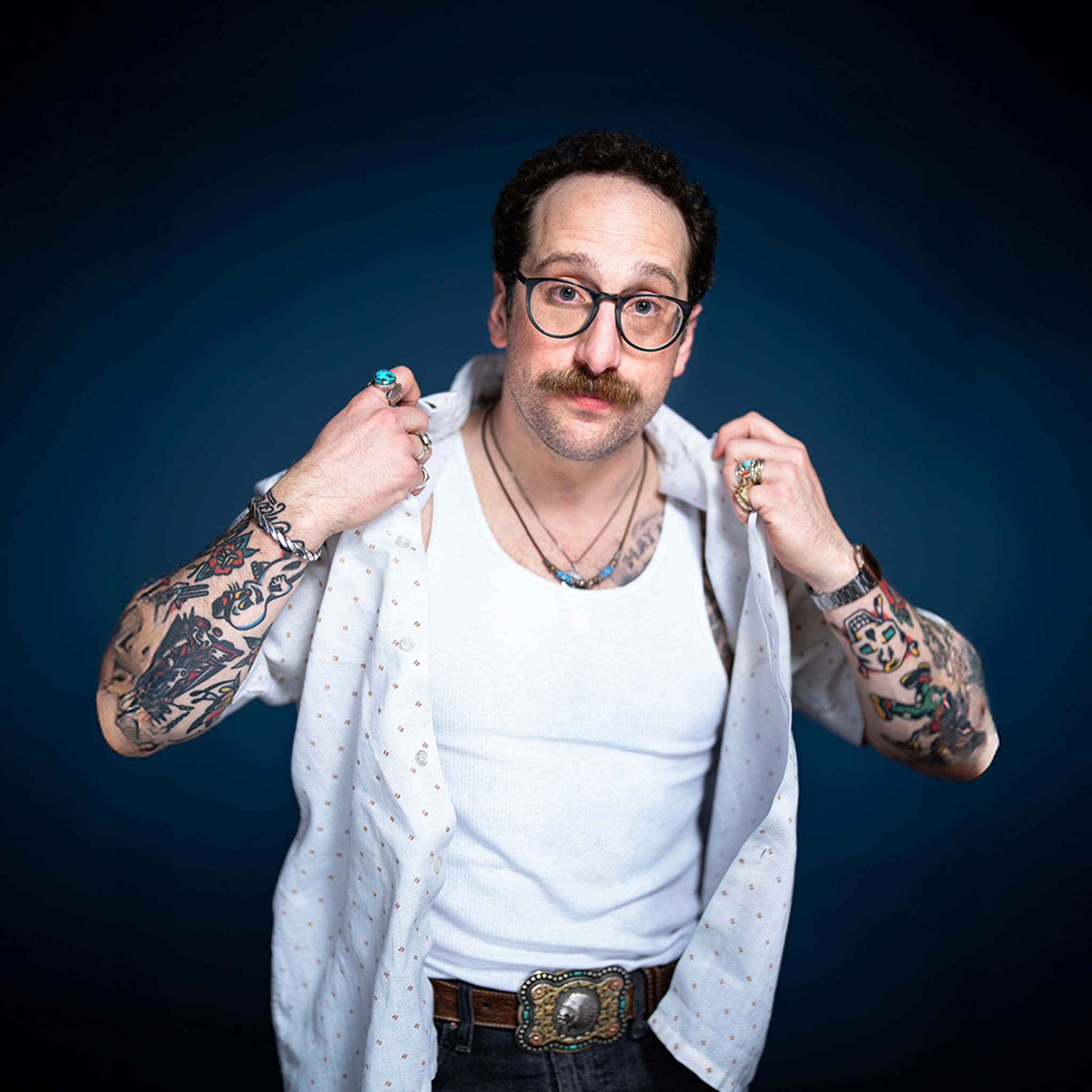 Ian Fidance