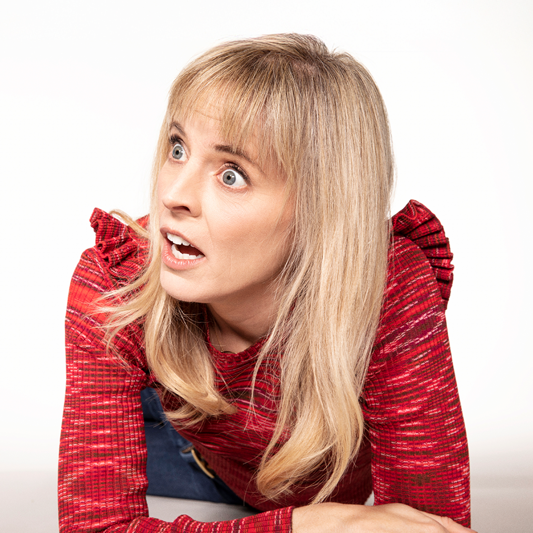 Maria Bamford