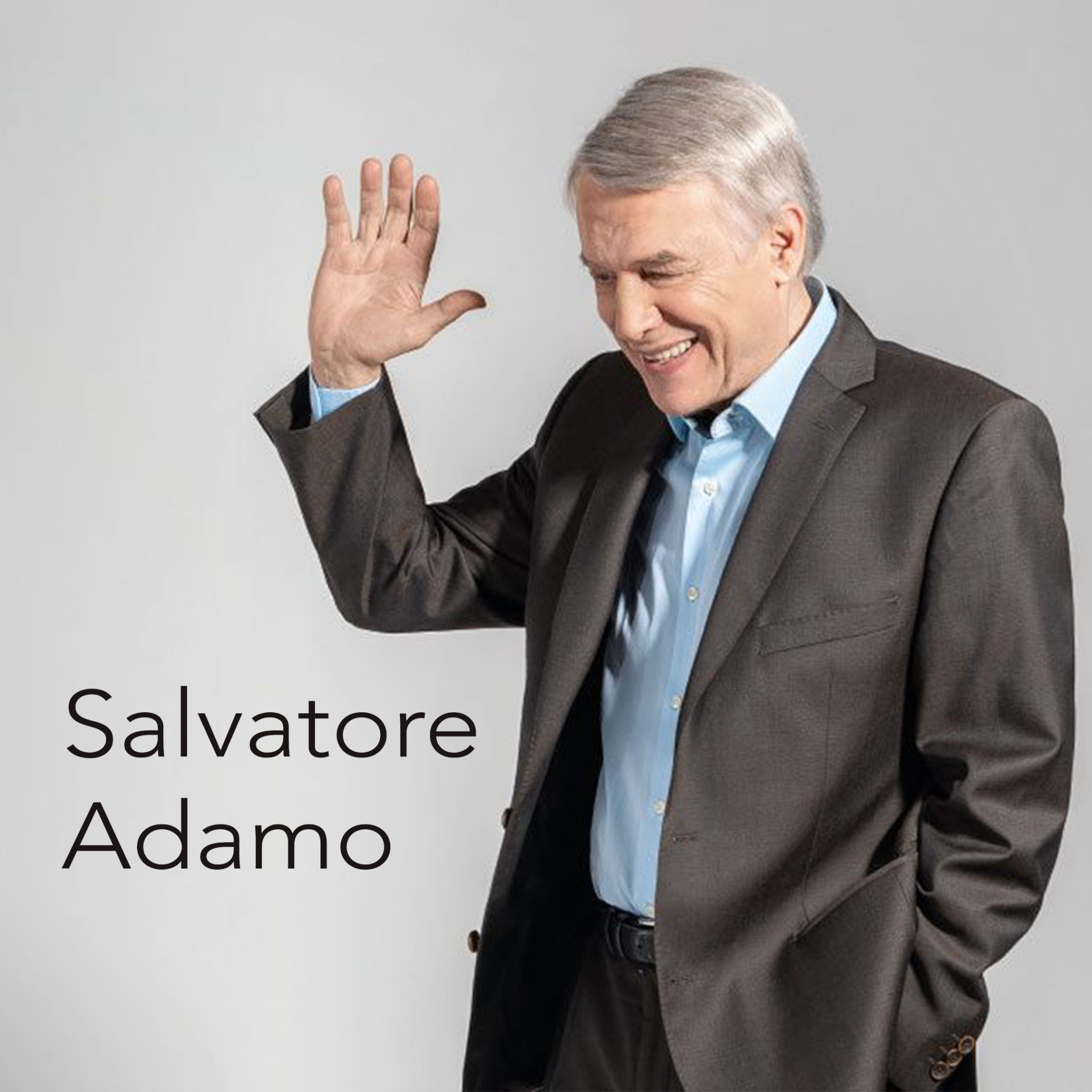Salvatore Adamo