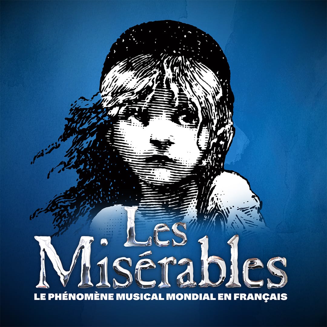 LES MISÉRABLES