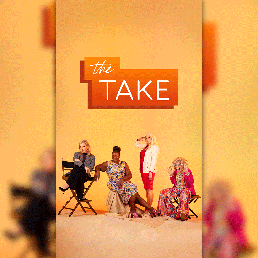 The Take 