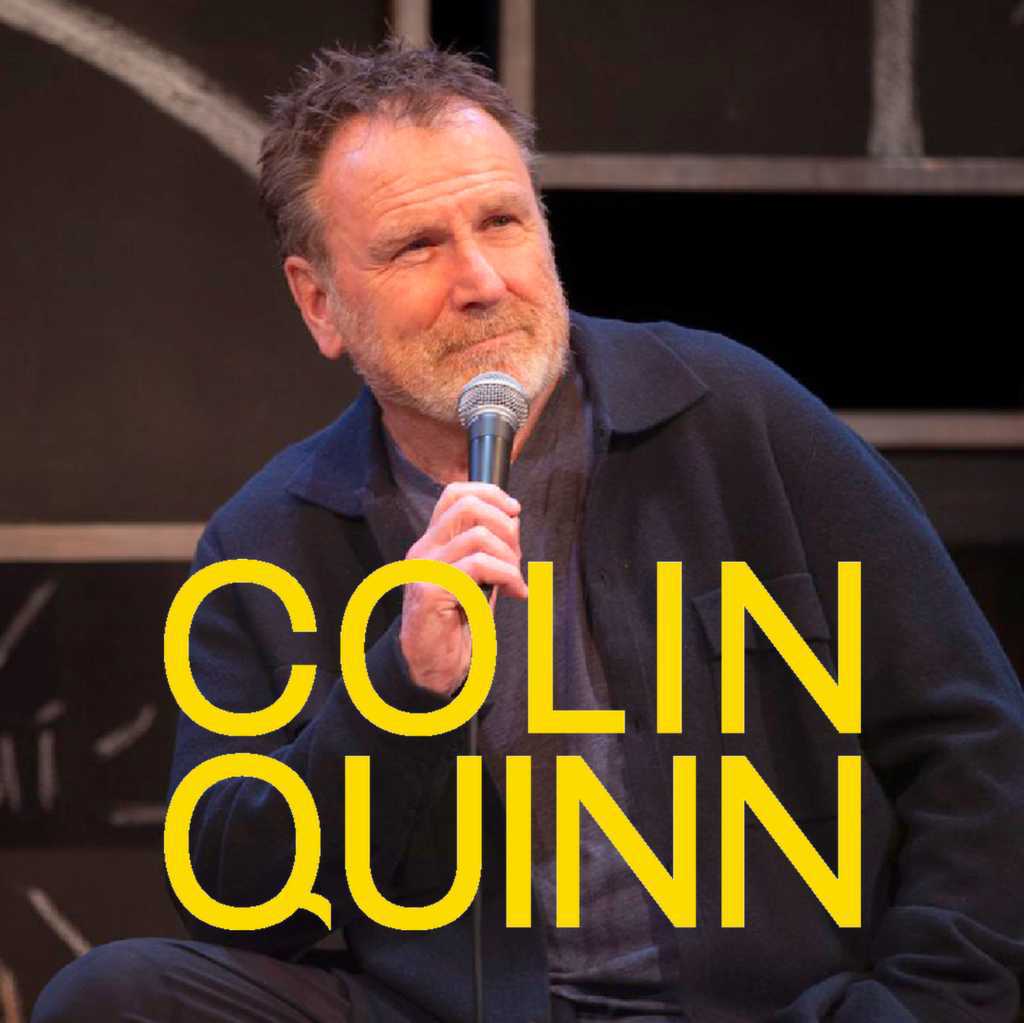 Colin Quinn