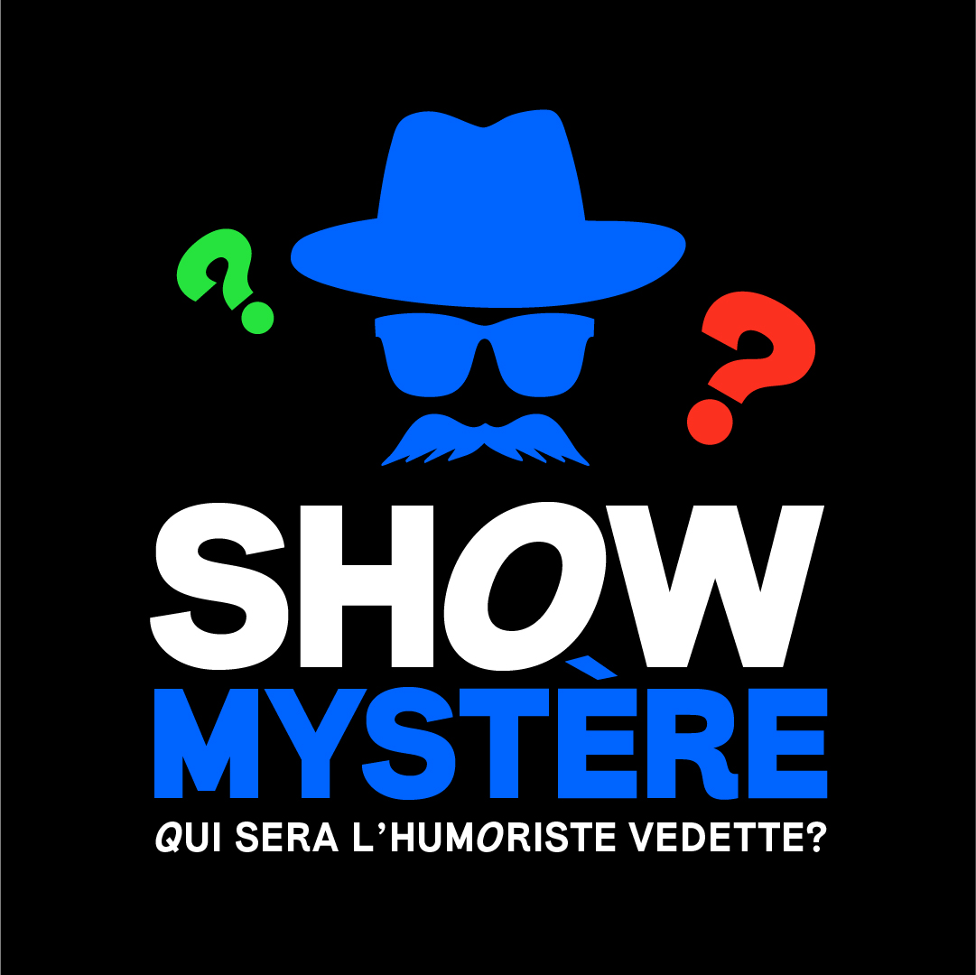 Show Mystère