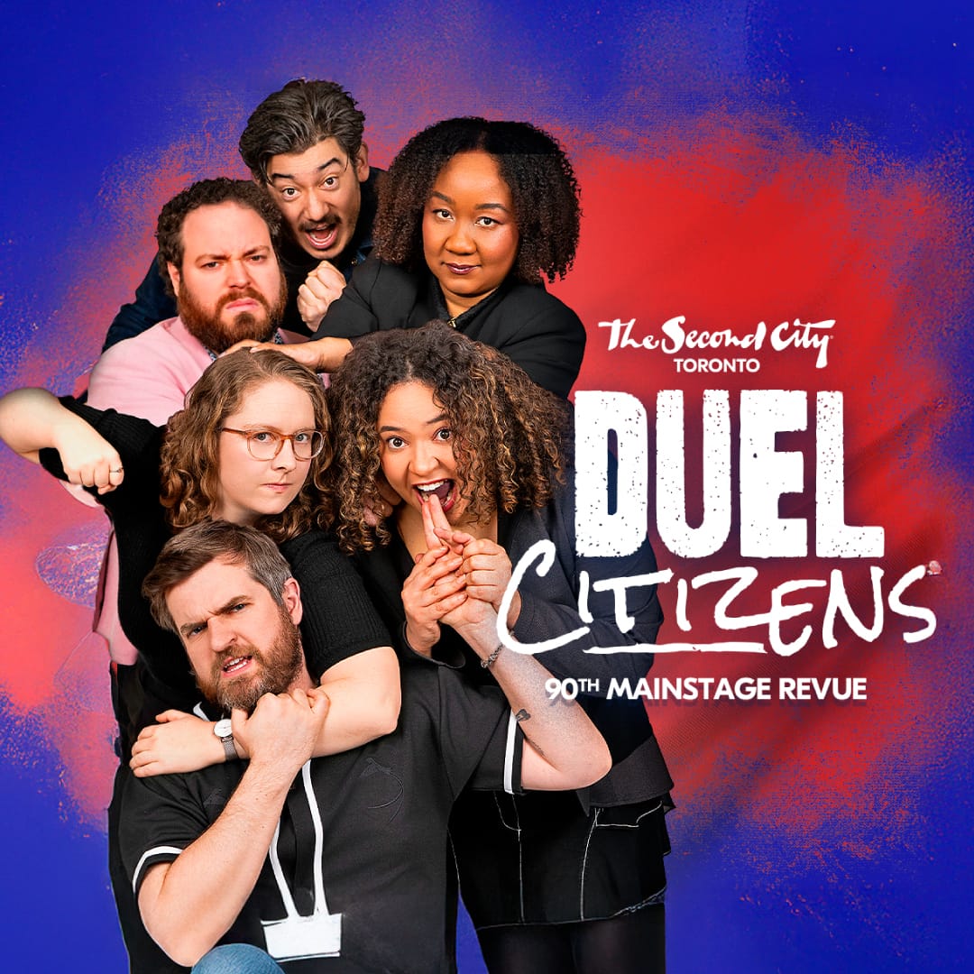Duel Citizens