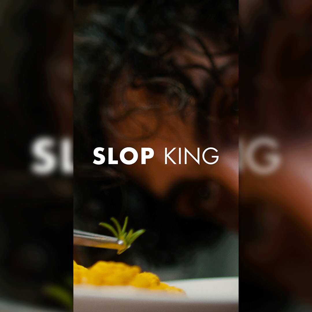 Slop King  