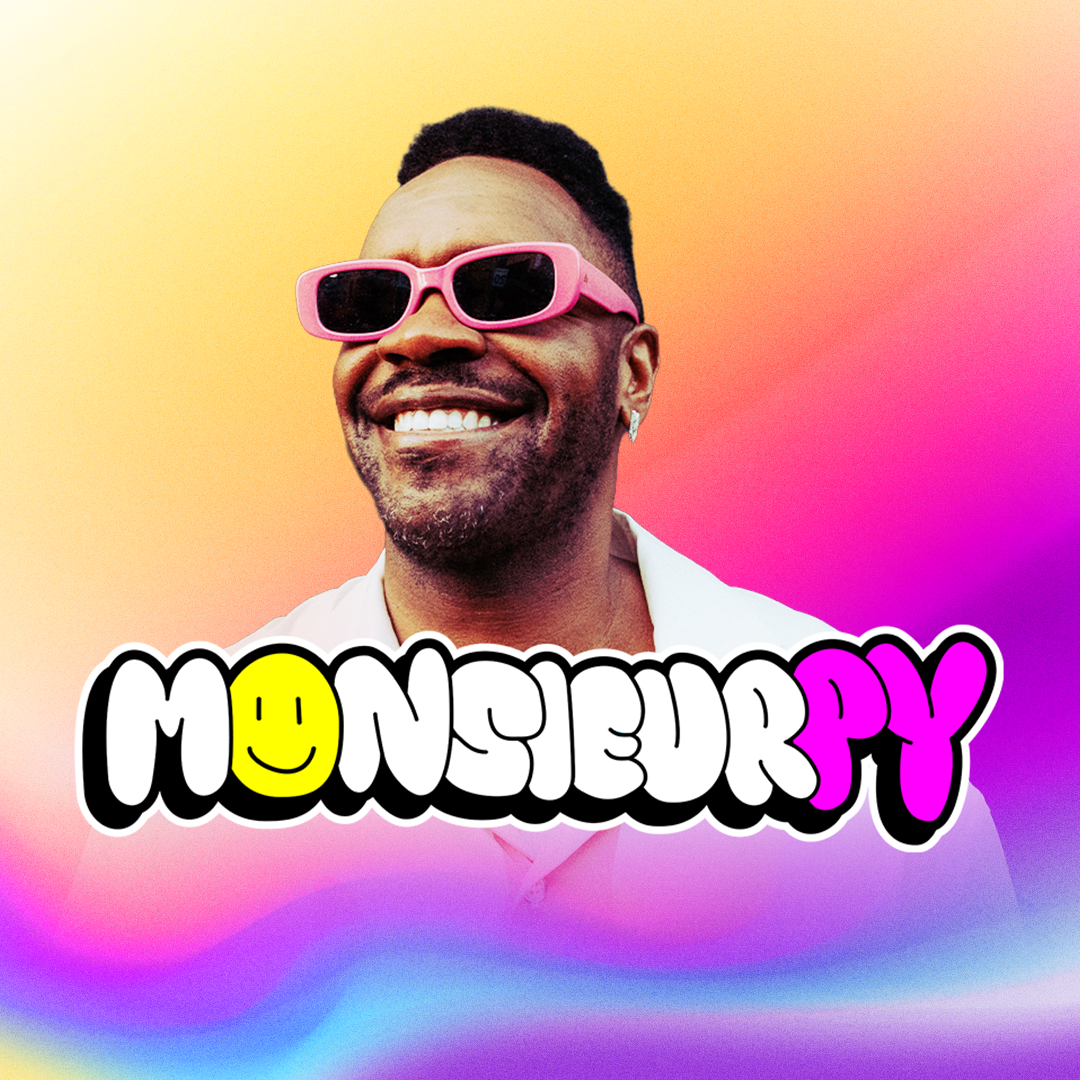 7 à 8 festif - Monsieur PY
