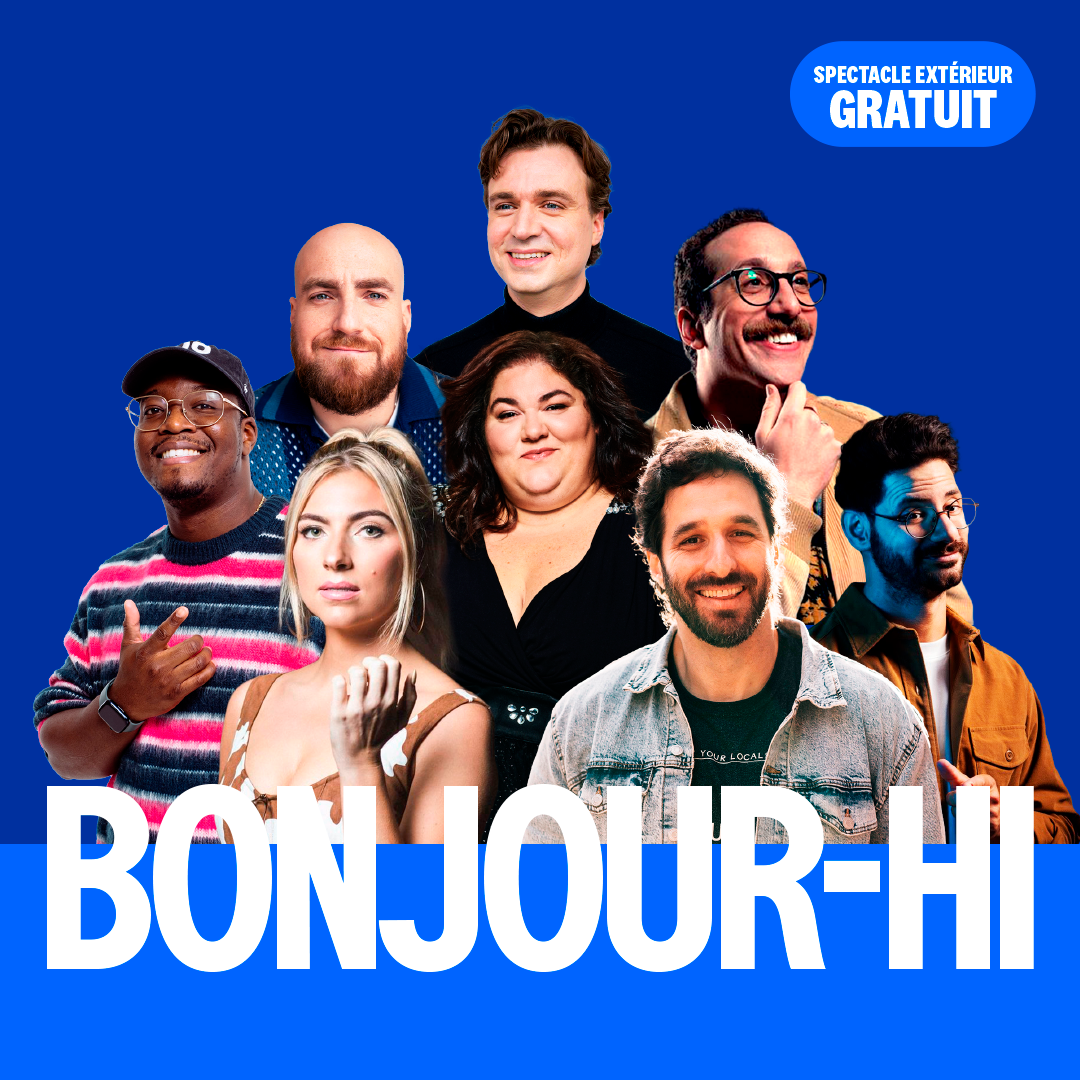 BONJOUR-HI