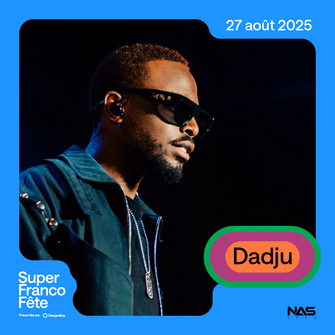 Dadju