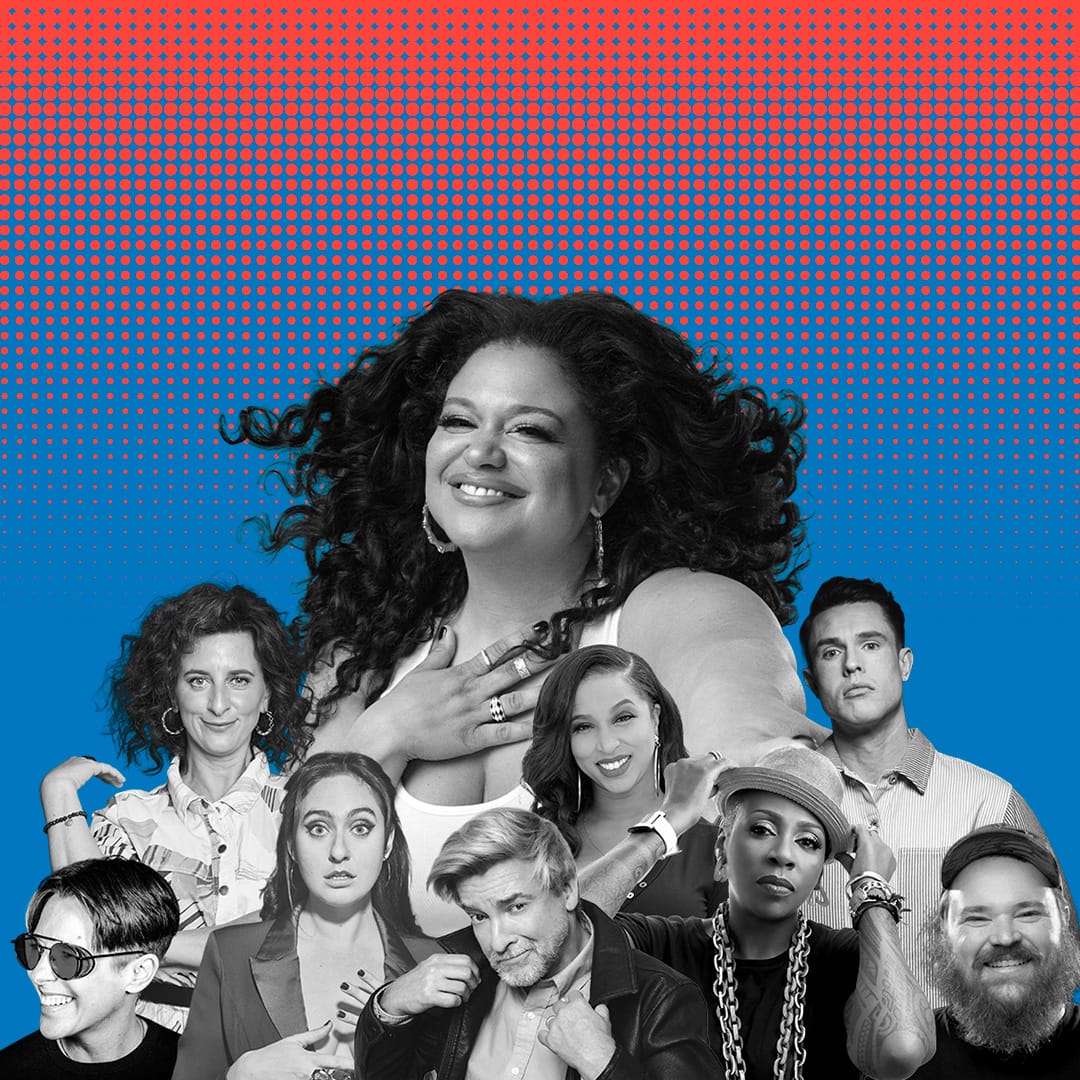 Just For Laughs Gala - Michelle Buteau