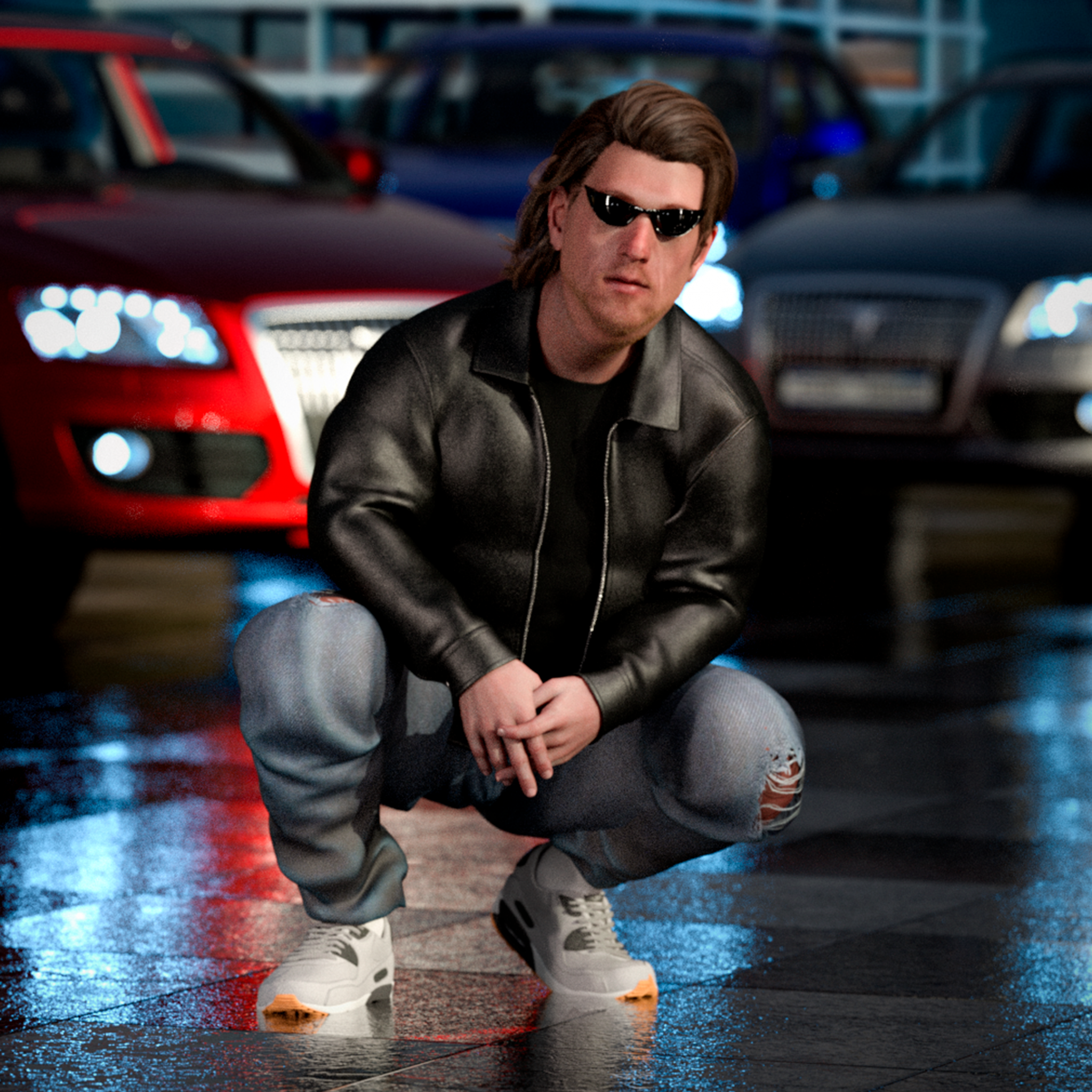 Conner O'Malley