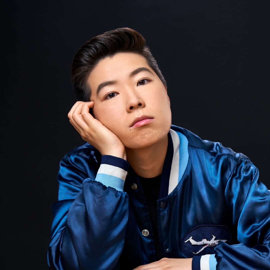 Irene Tu