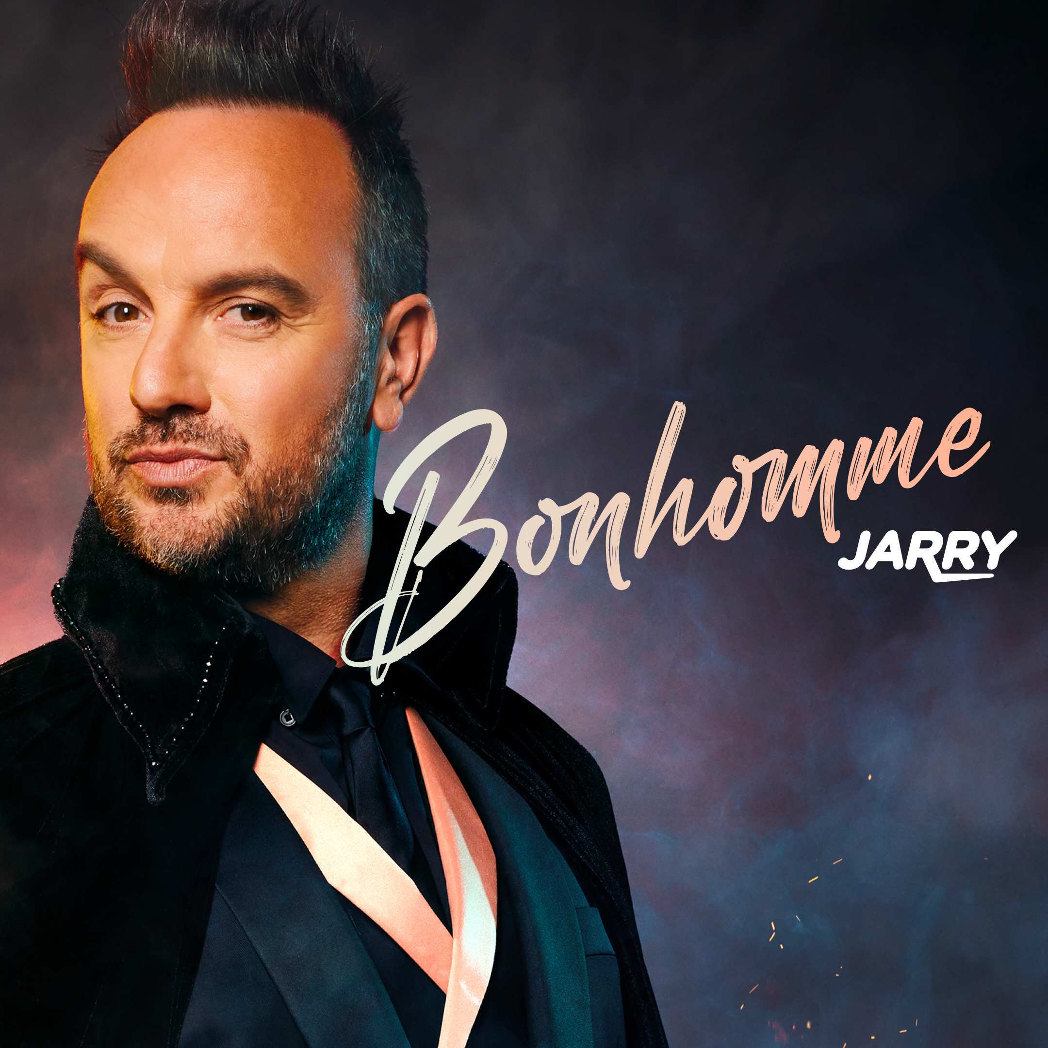Jarry - Bonhomme
