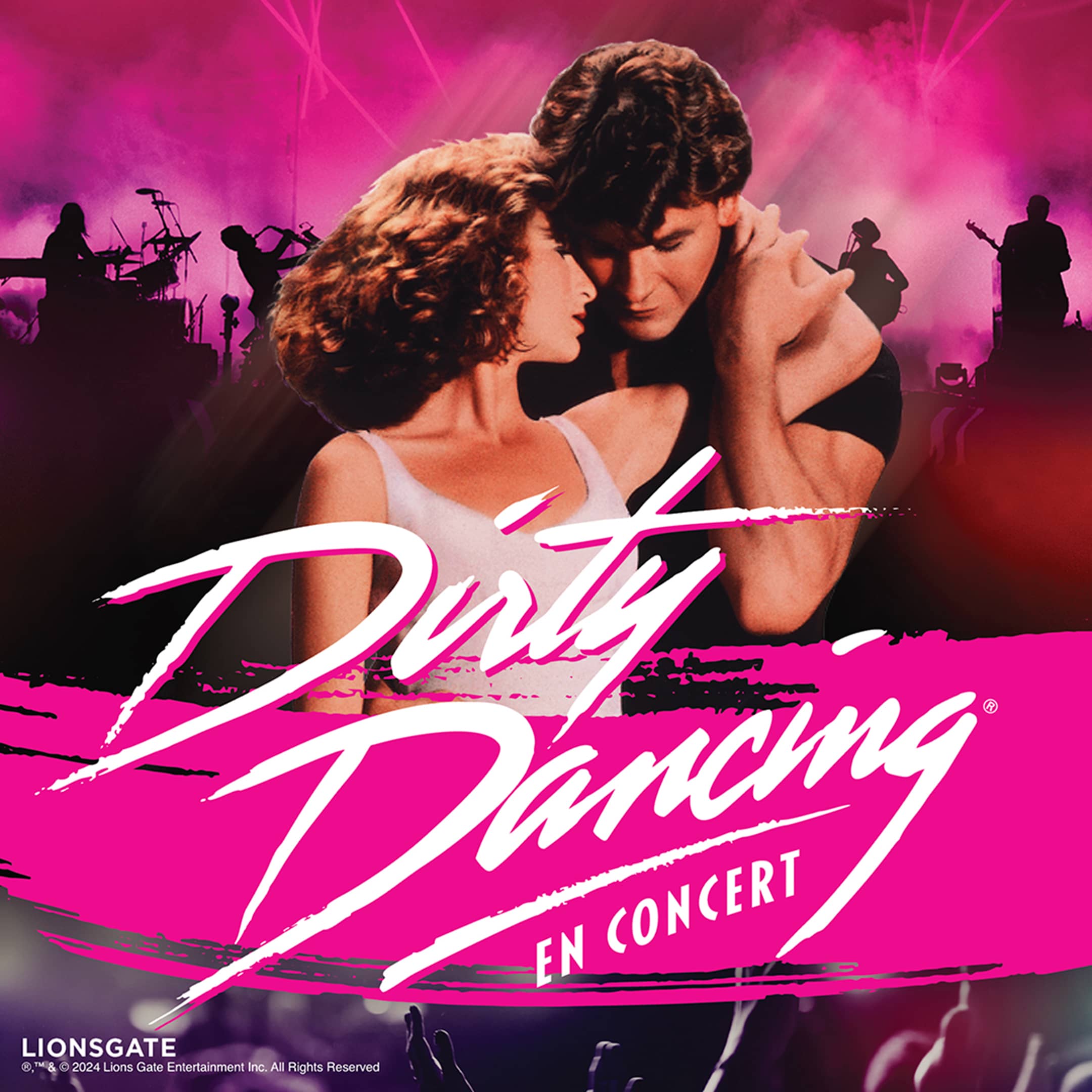 Dirty Dancing