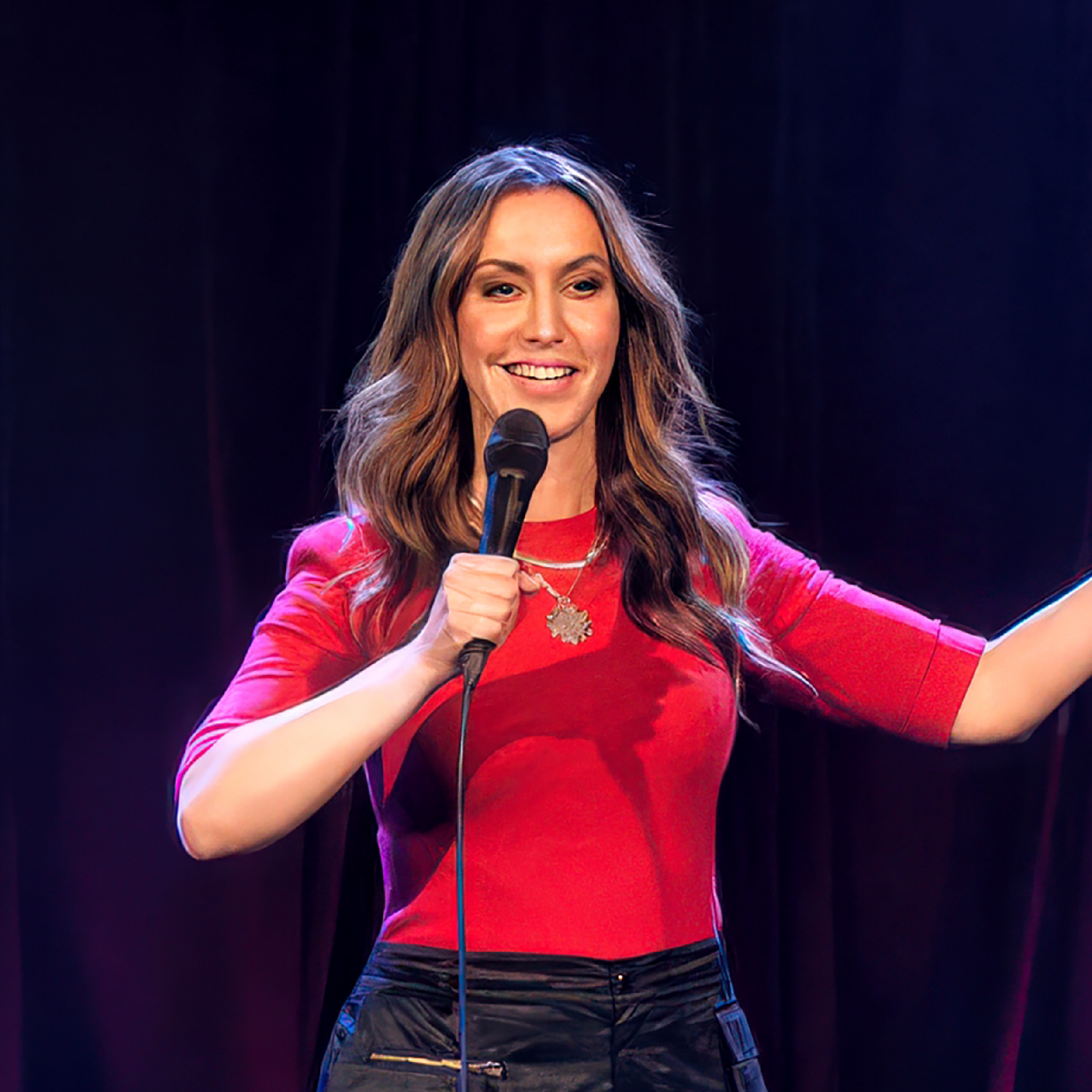 Rachel Feinstein 