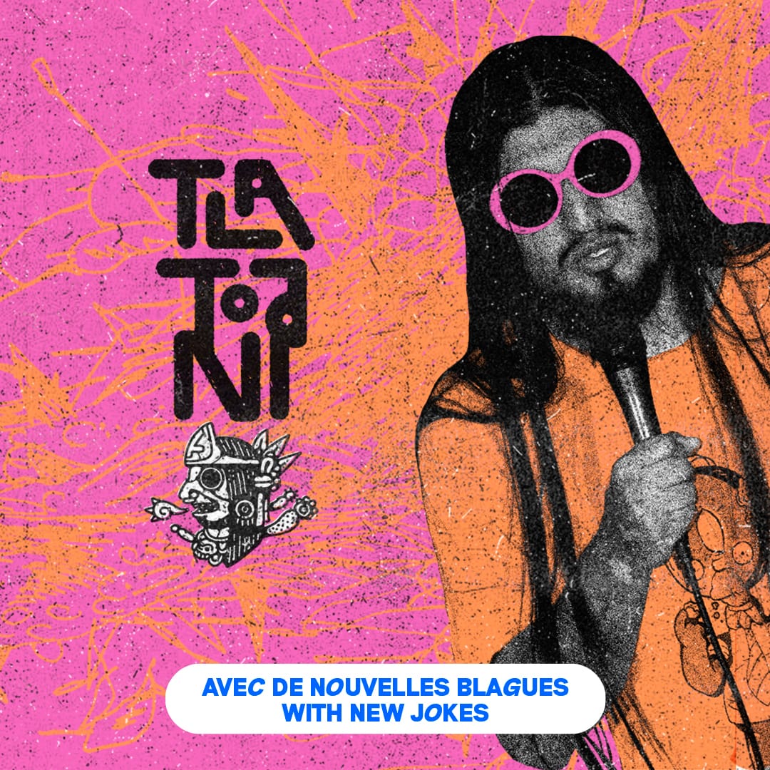 Carlos Ballarta: TLATOANI EN ESPAÑOL