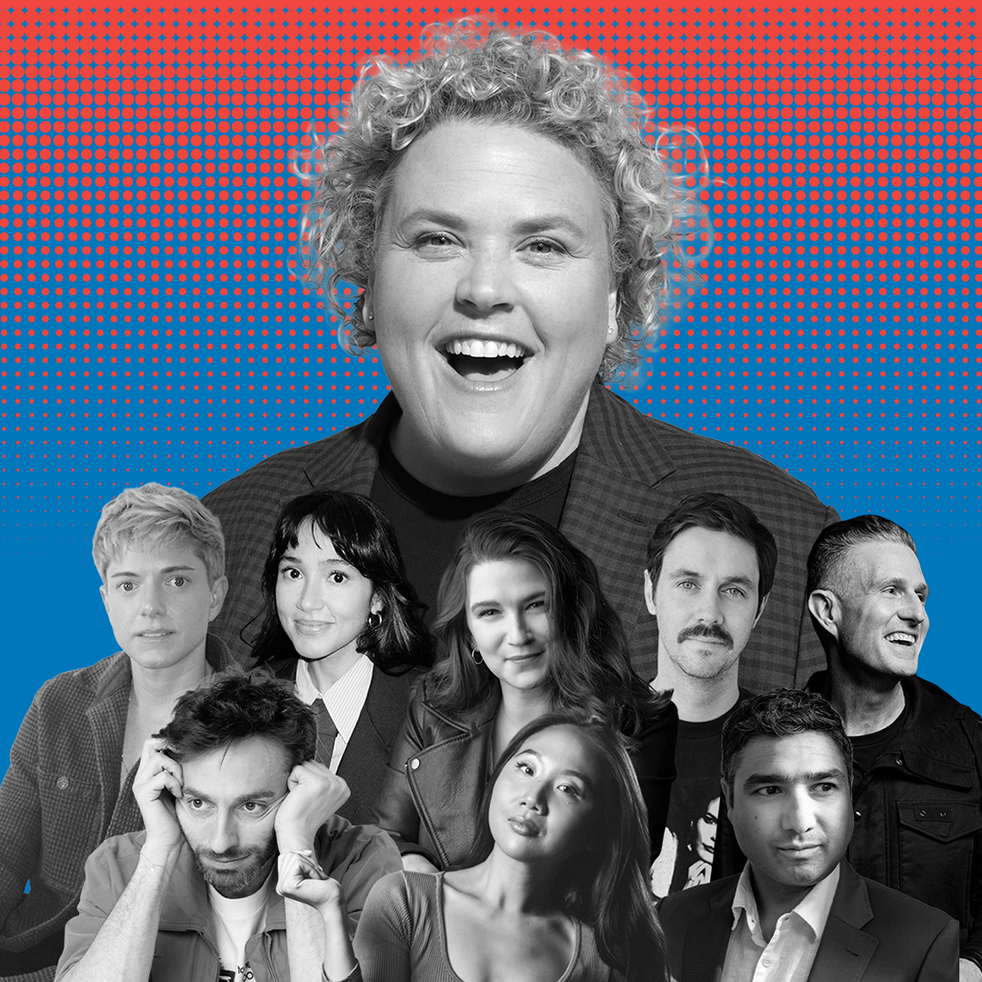 Just For Laughs Galas - Fortune Feimster