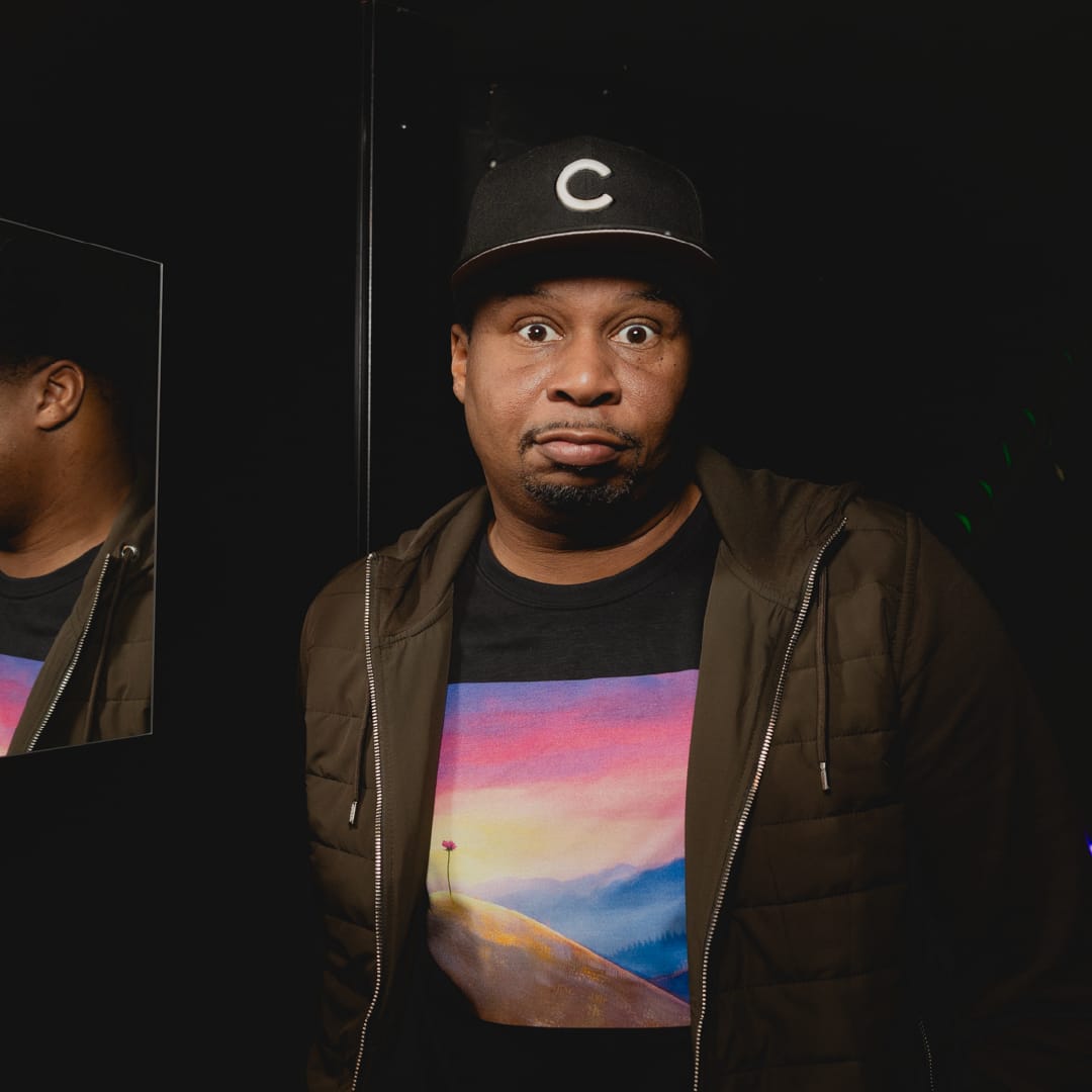 Roy Wood Jr. - Today, Tonight... Tomorrow