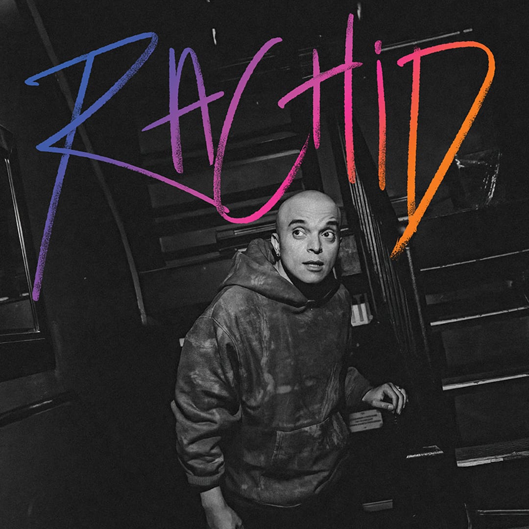 Rachid Badouri: The Tale of the Syrian Dragon