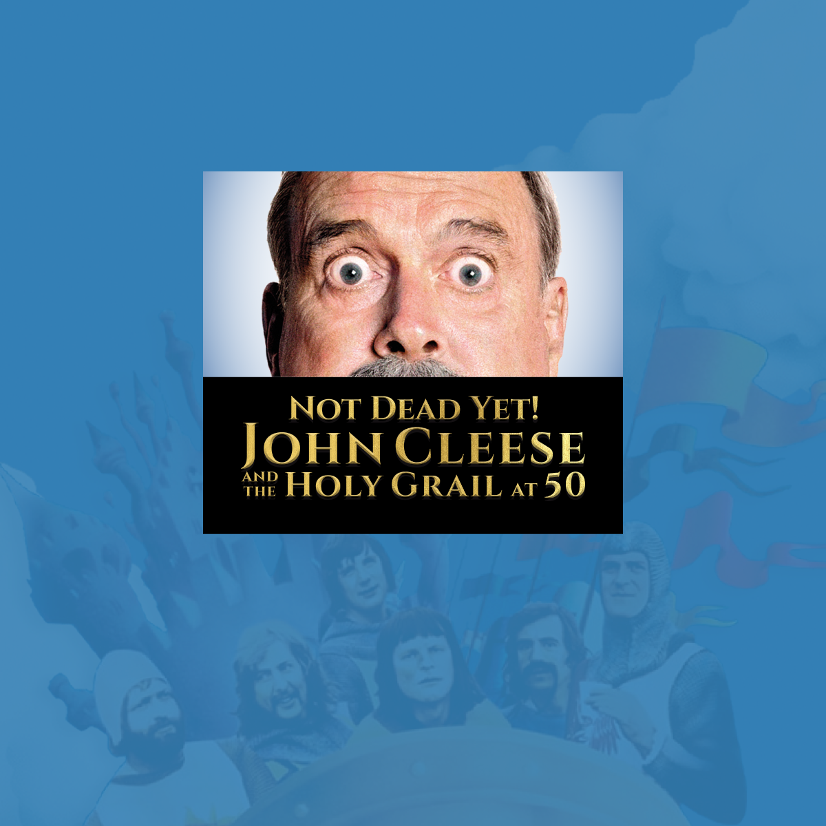 John Cleese