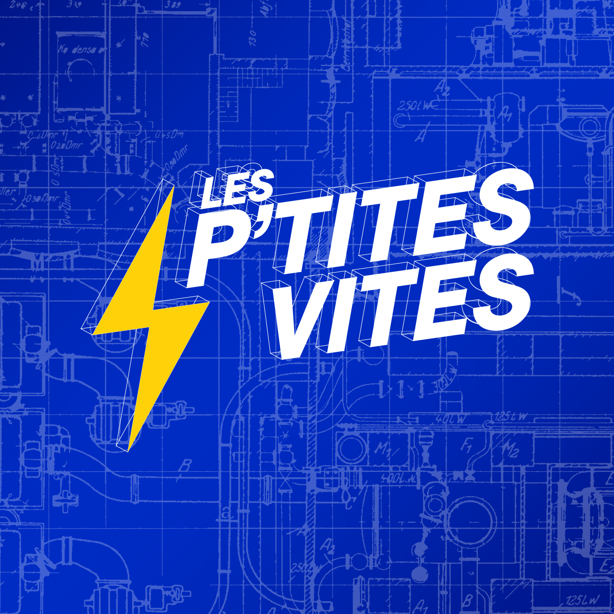 Les p'tites vites