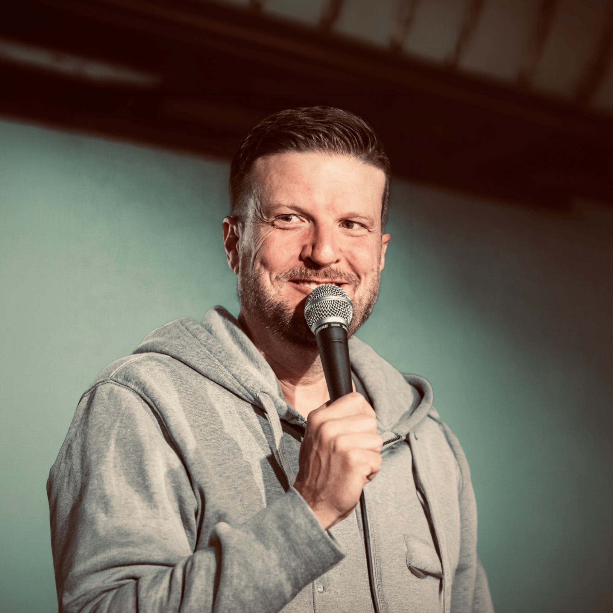 The Alternative Show hosted by Mark Forward