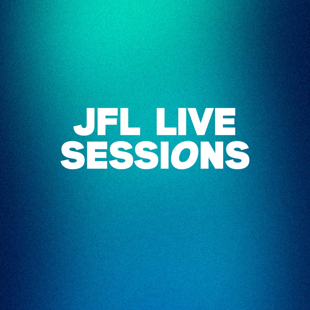 JFL Live Sessions