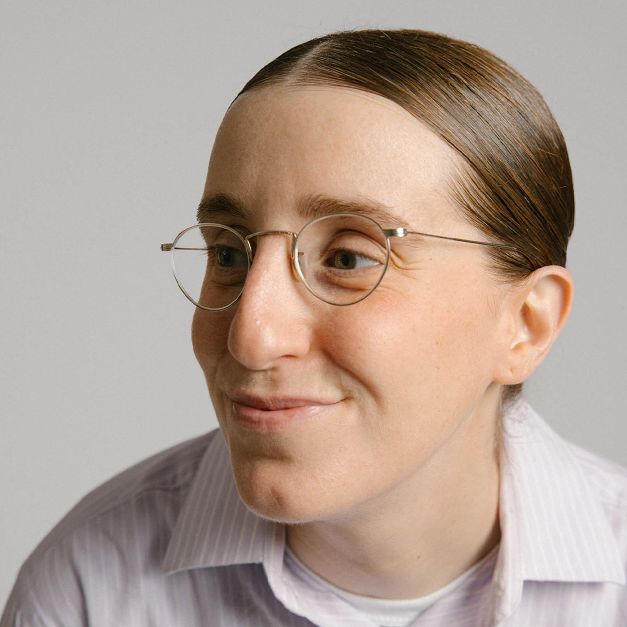 Robby Hoffman Headlines JFL