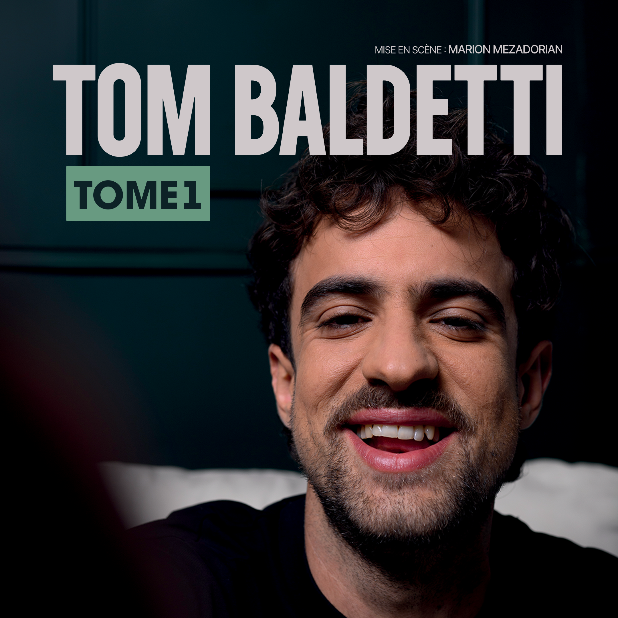 Tom Baldetti | Tome 1 