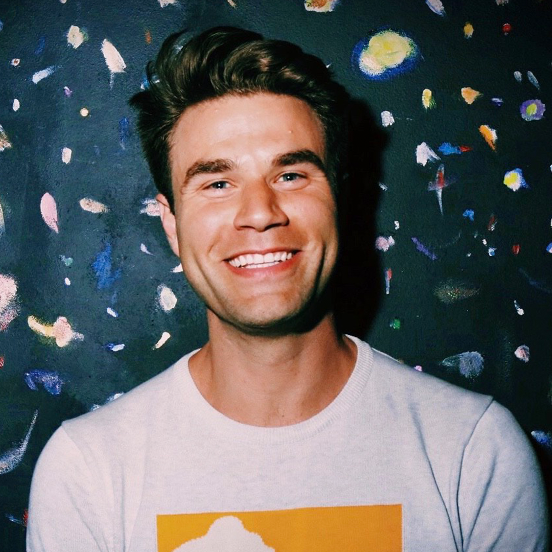 Matthew Broussard