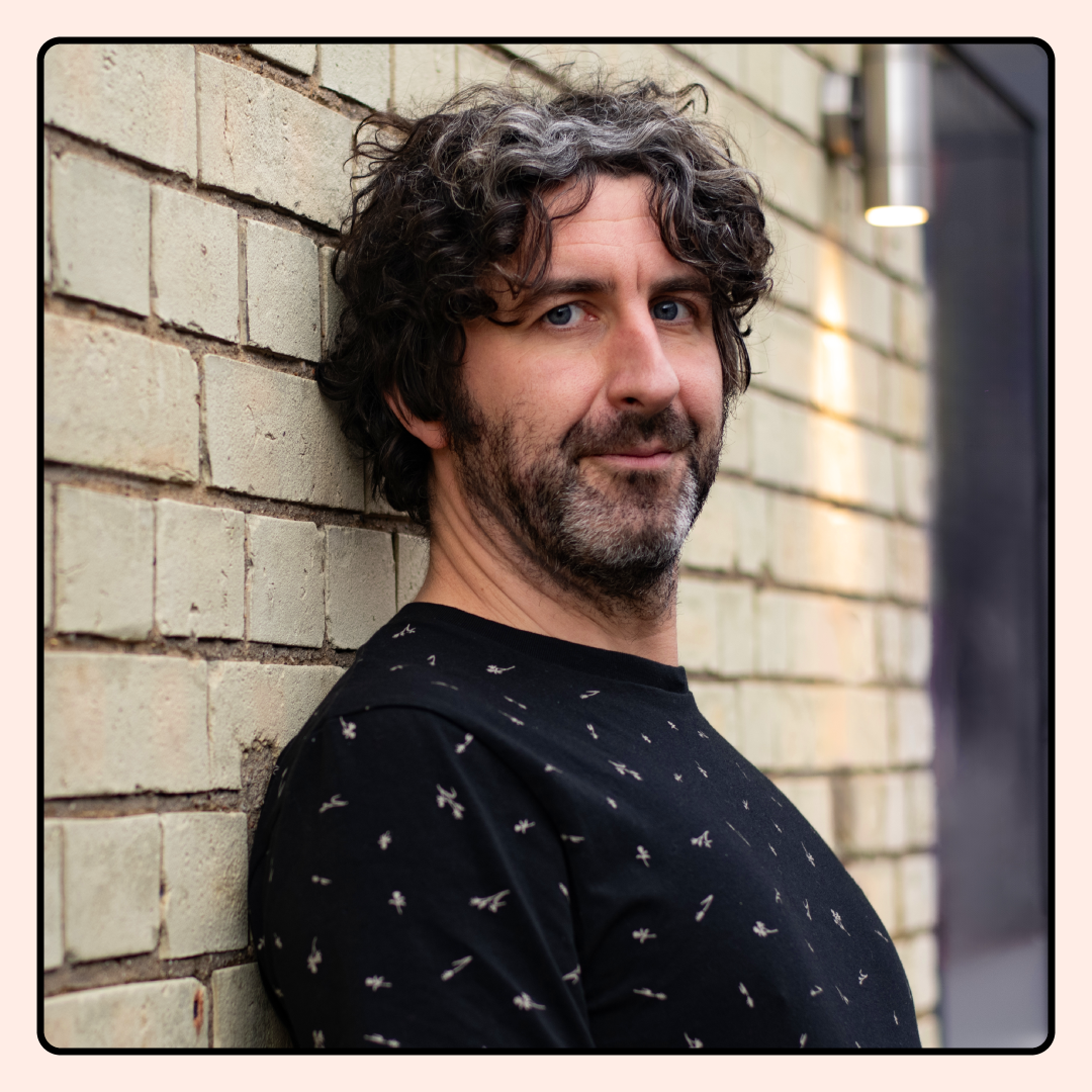 Mark Watson - Before It Overtakes Us