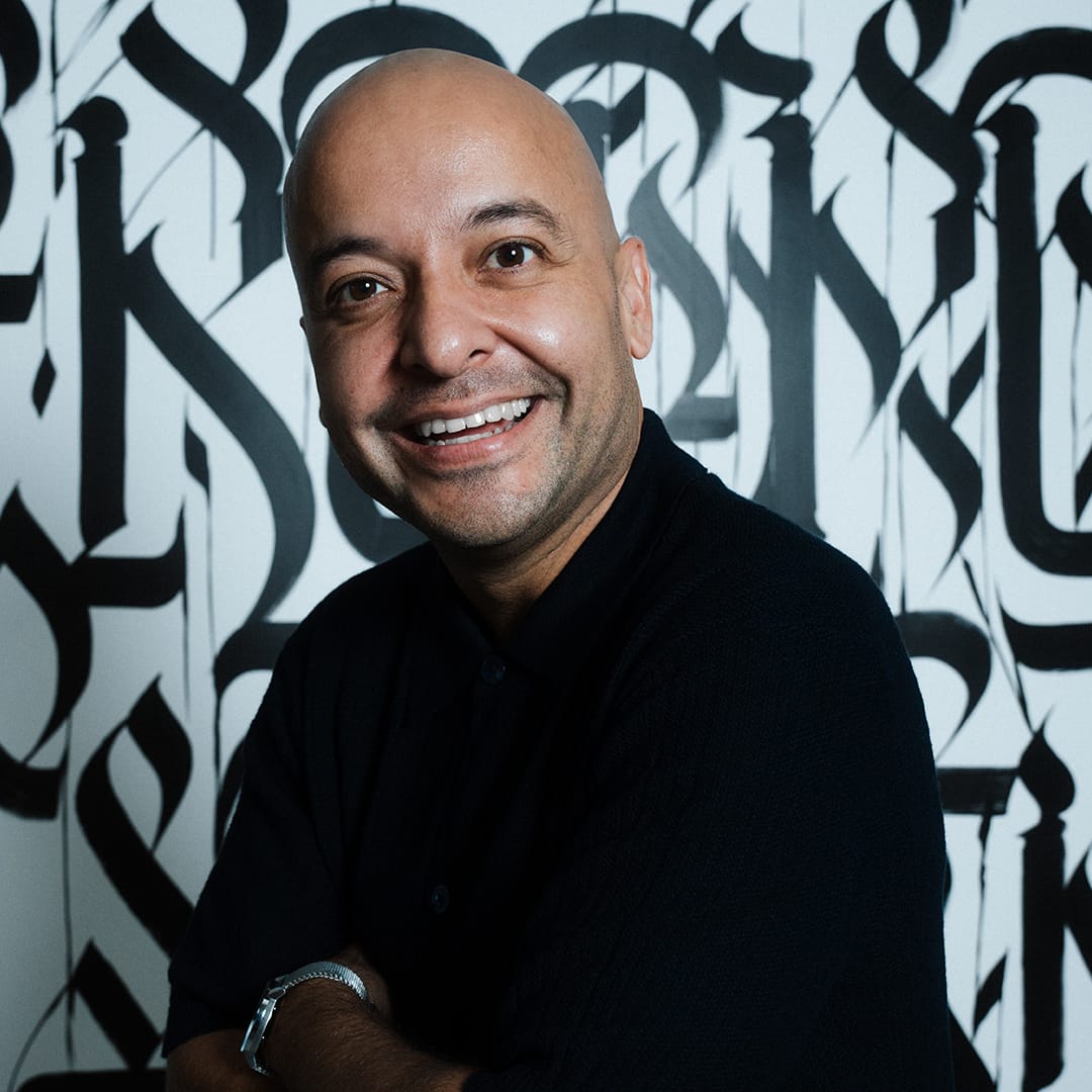 Frankie Quiñones 