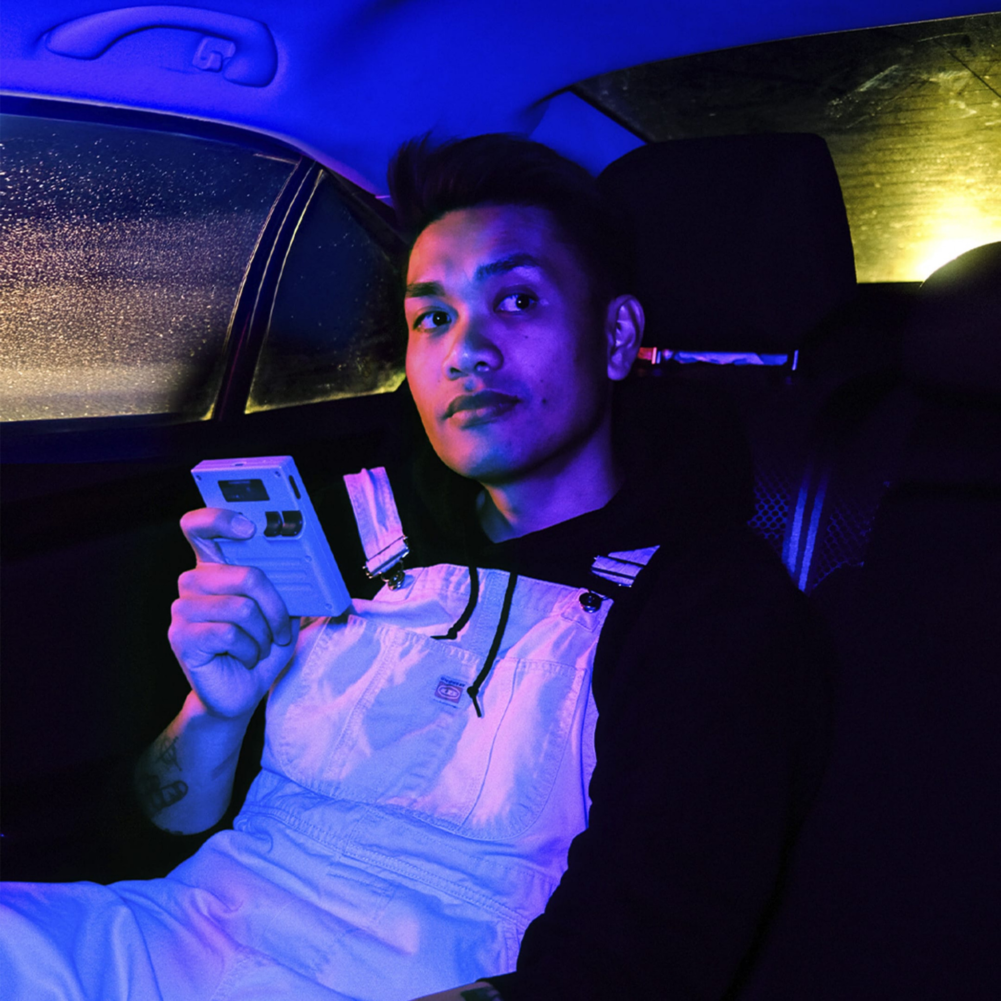 James Roque - Album Release Show