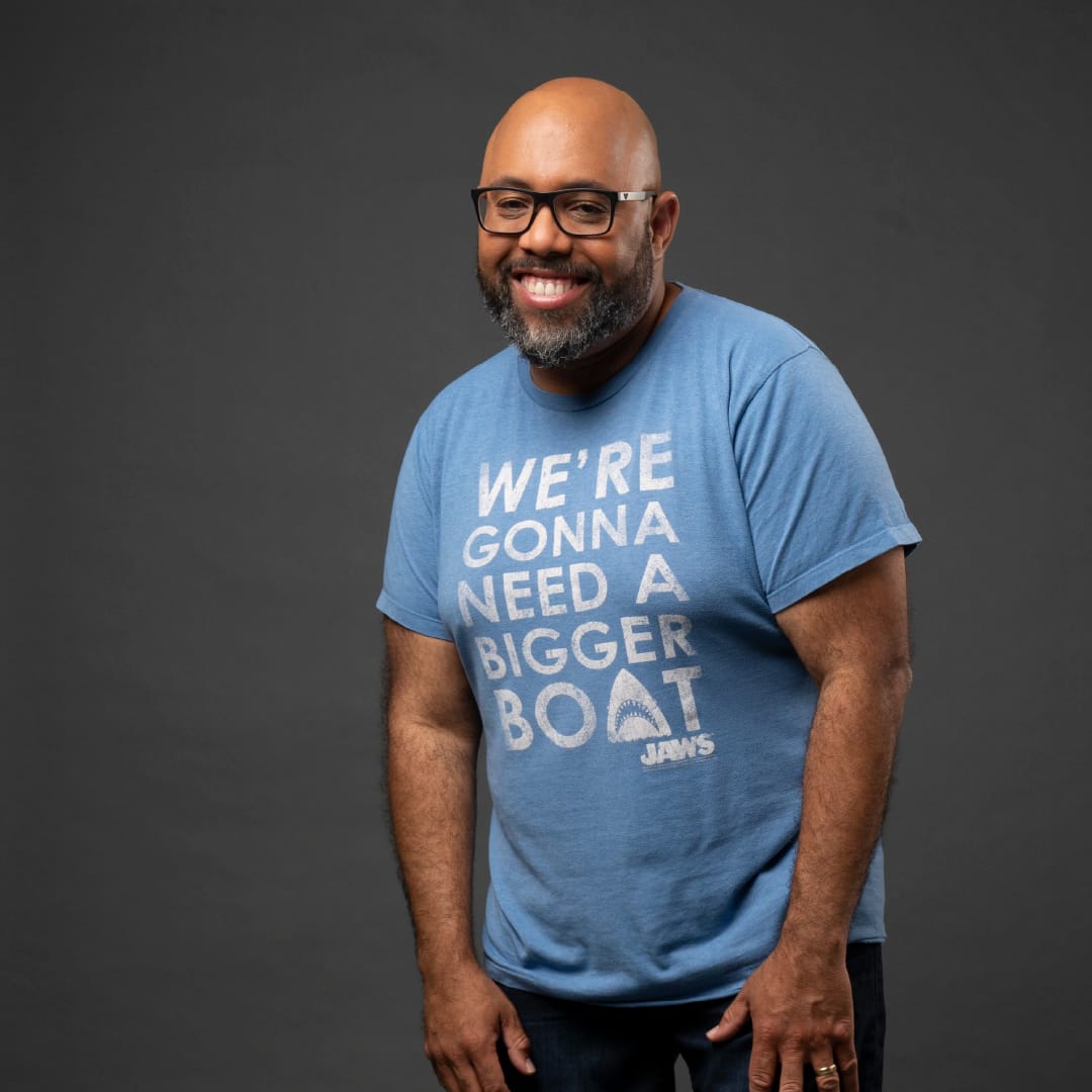 “Breaking Down the Pilot Structure” with Anthony Q. Farrell, Showrunner