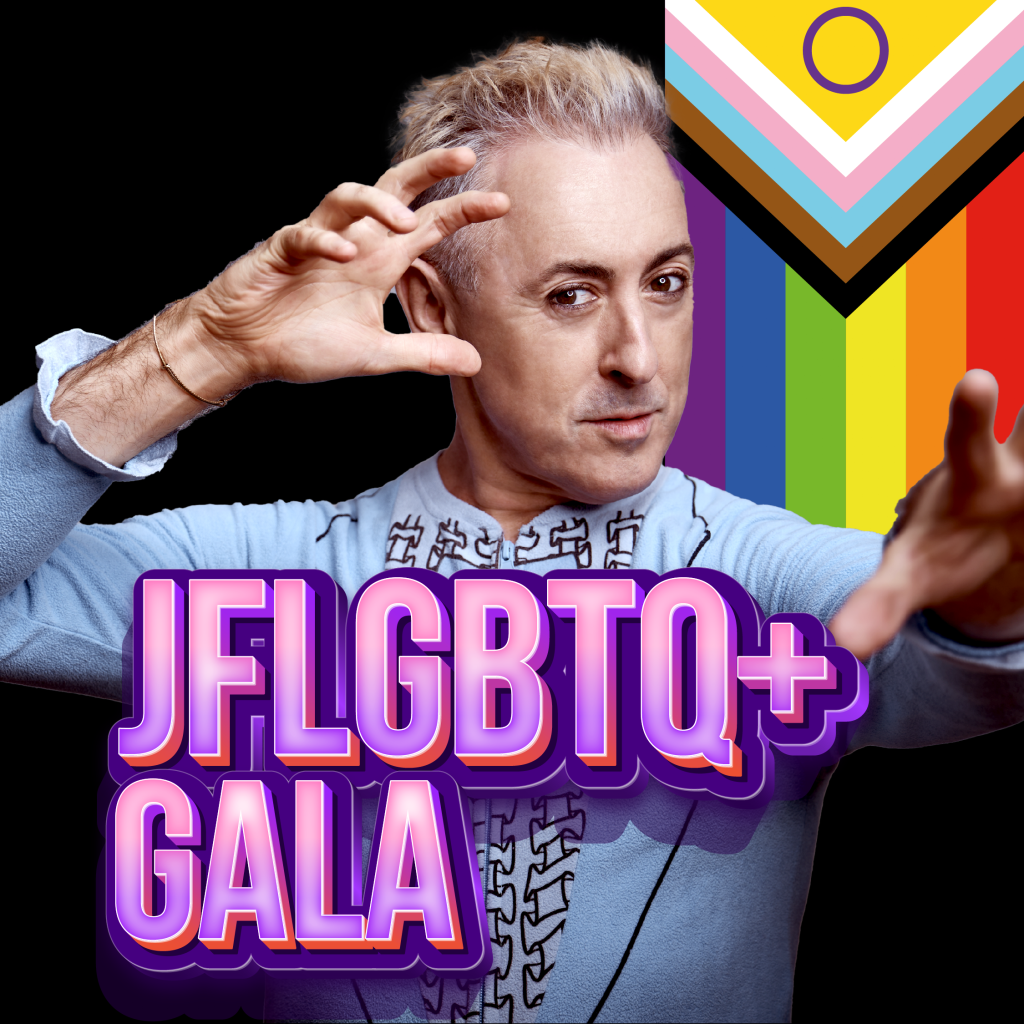 JFLGBTQ+ Gala