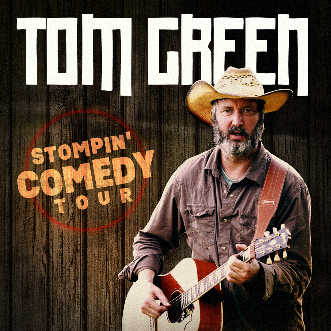 Tom Green