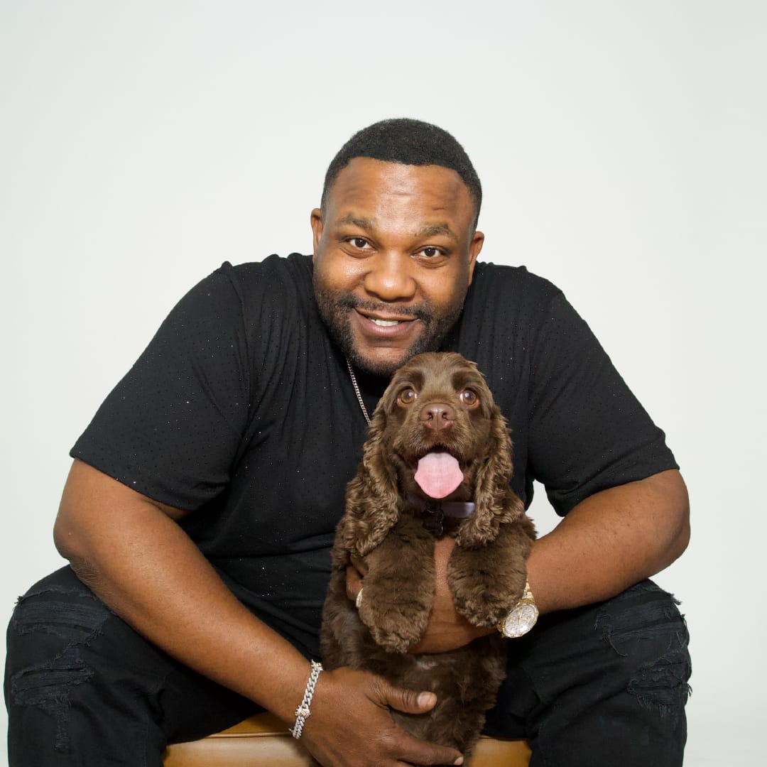 Nate Jackson