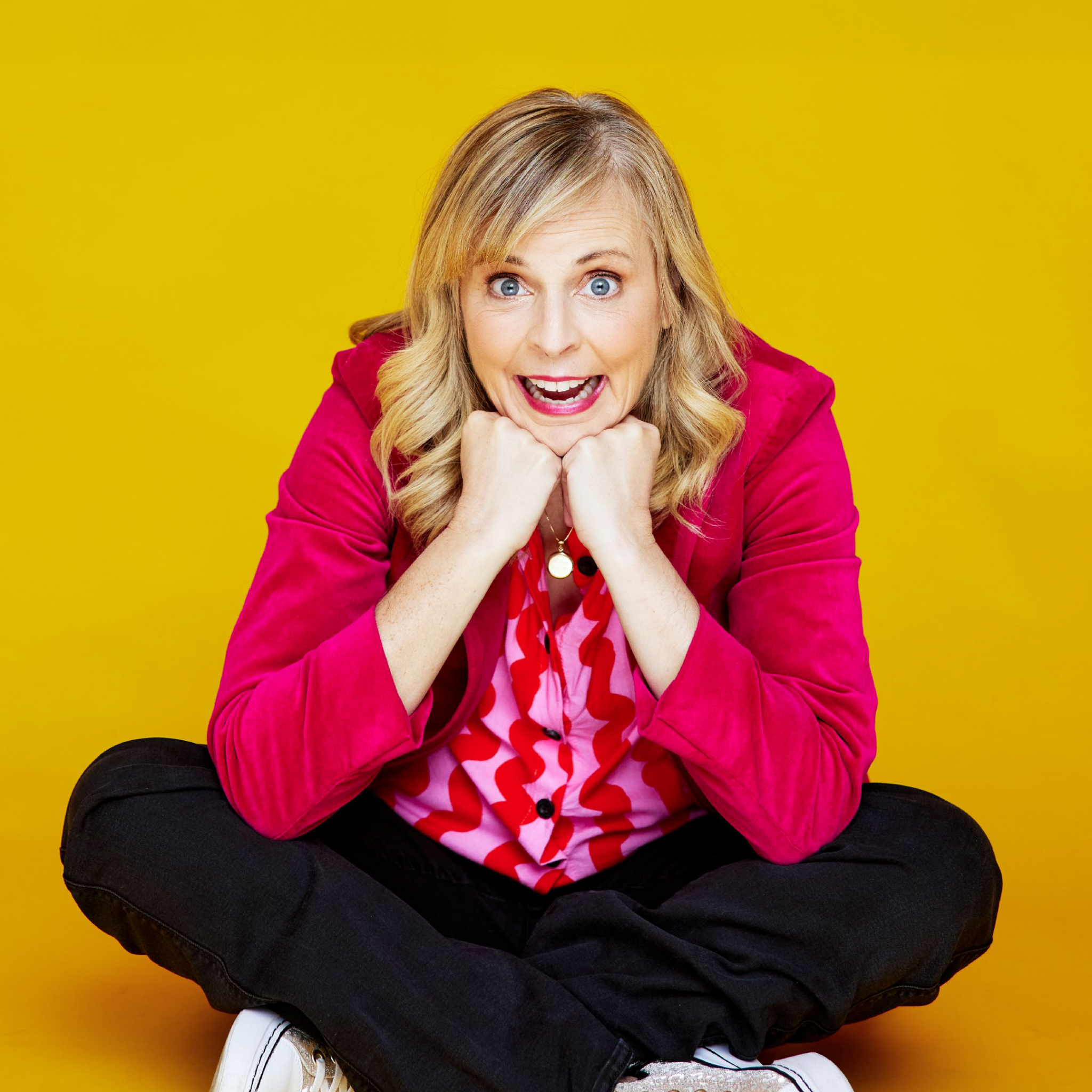 Maria Bamford