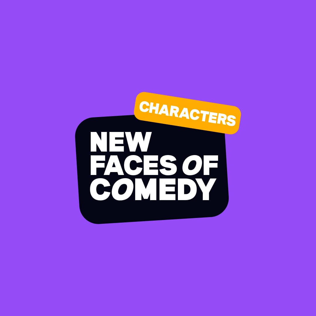 New Faces Characters